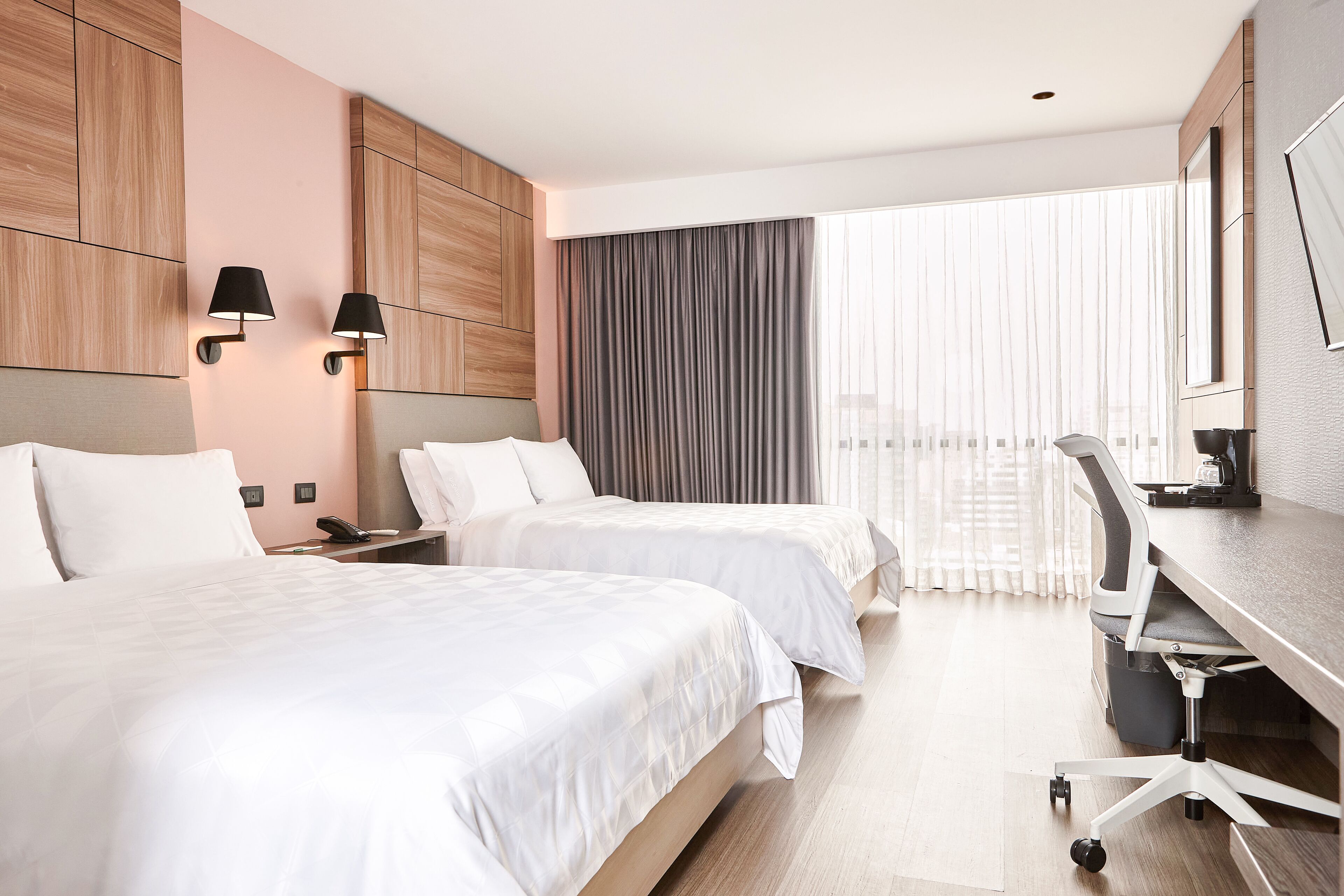 Holiday Inn Lima Miraflores