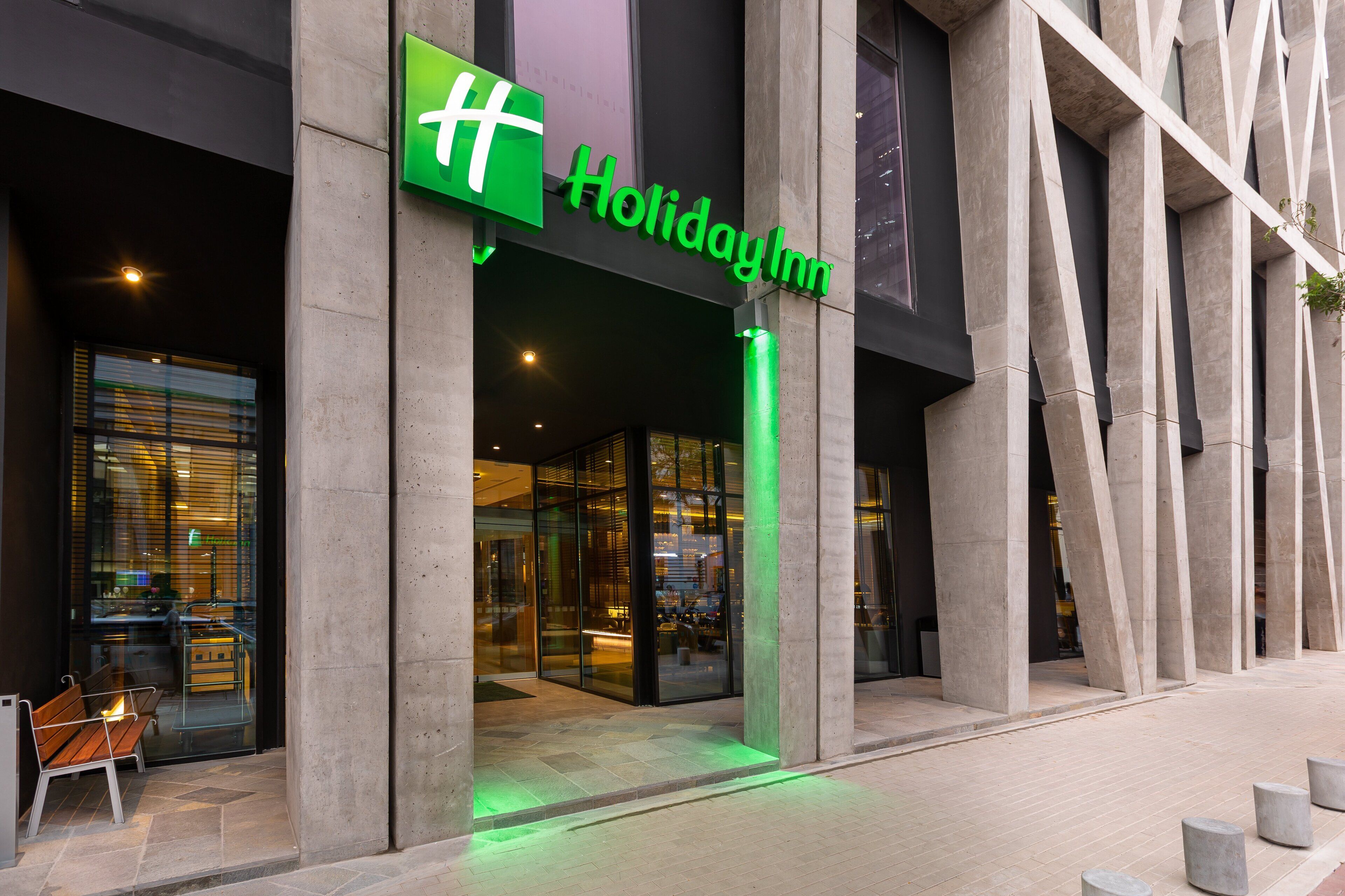 Holiday Inn Lima Miraflores