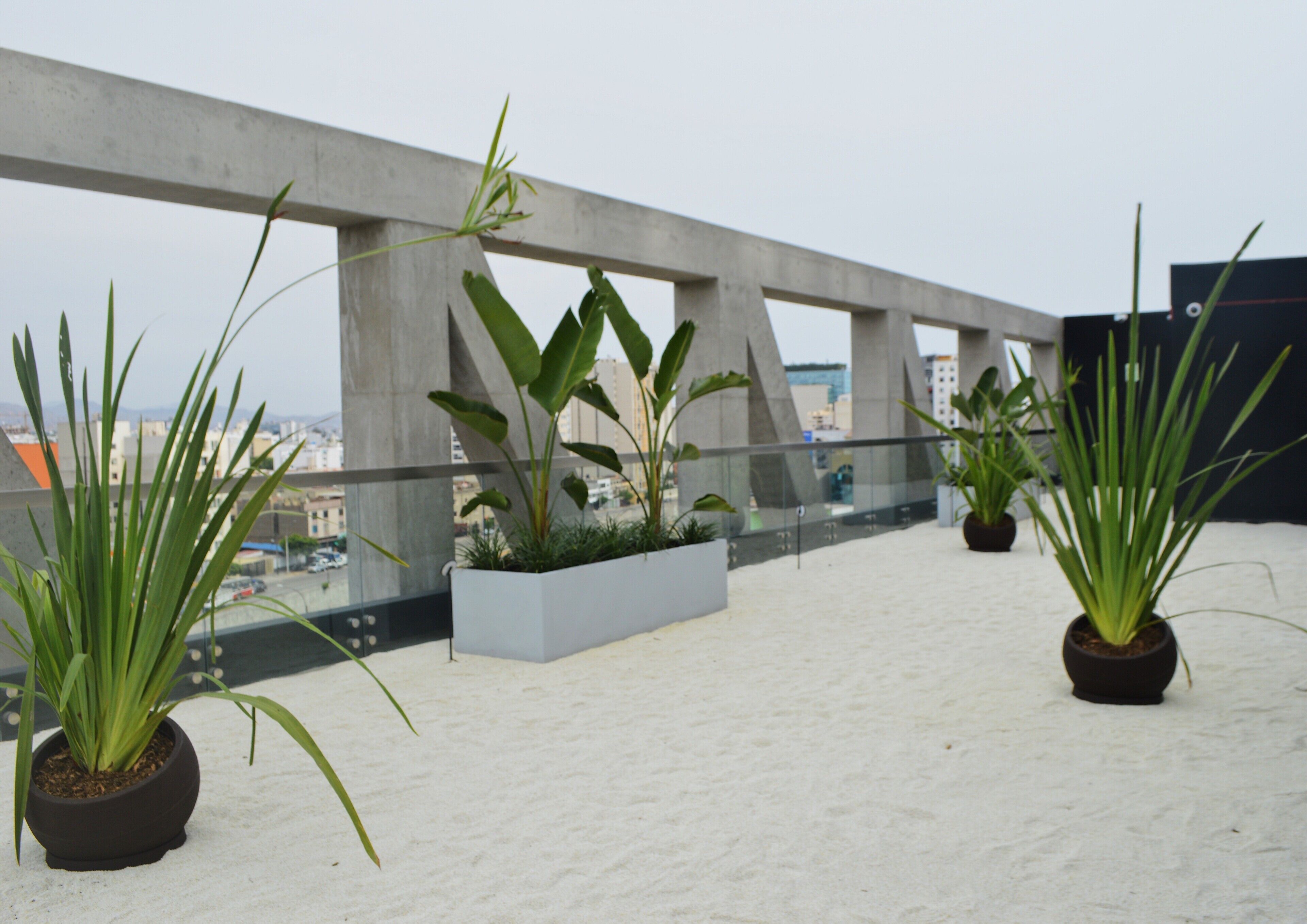 Holiday Inn Lima Miraflores