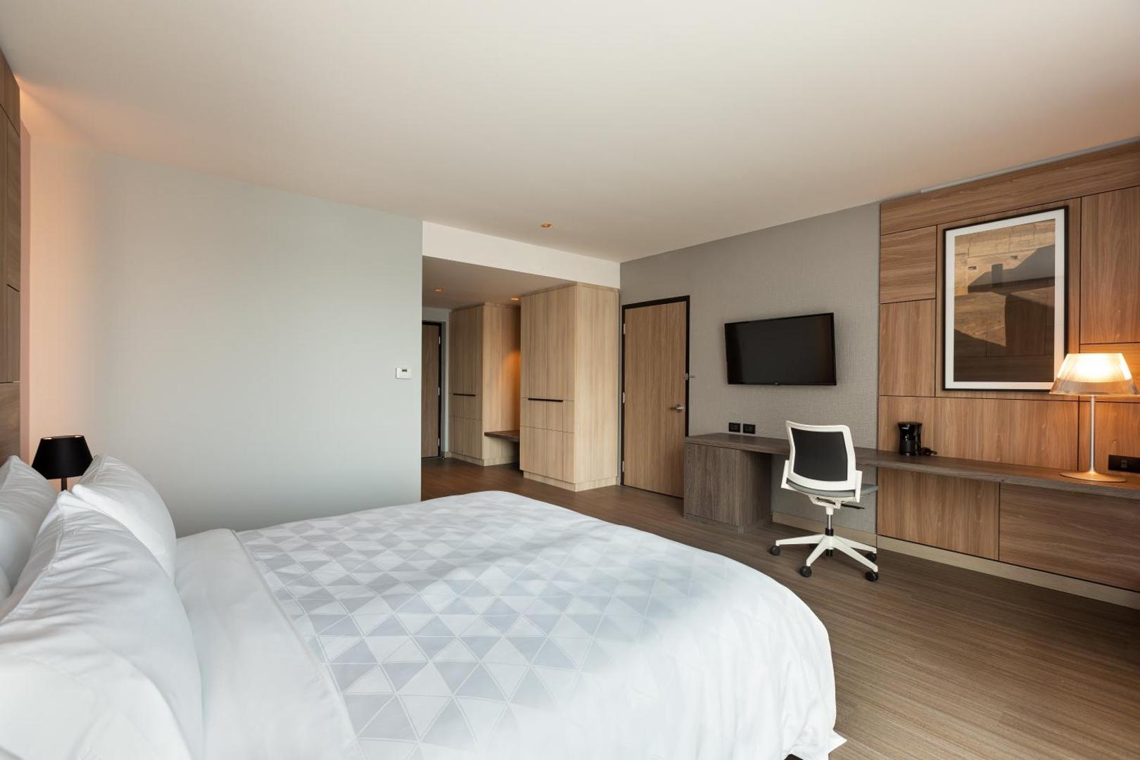 Holiday Inn Lima Miraflores