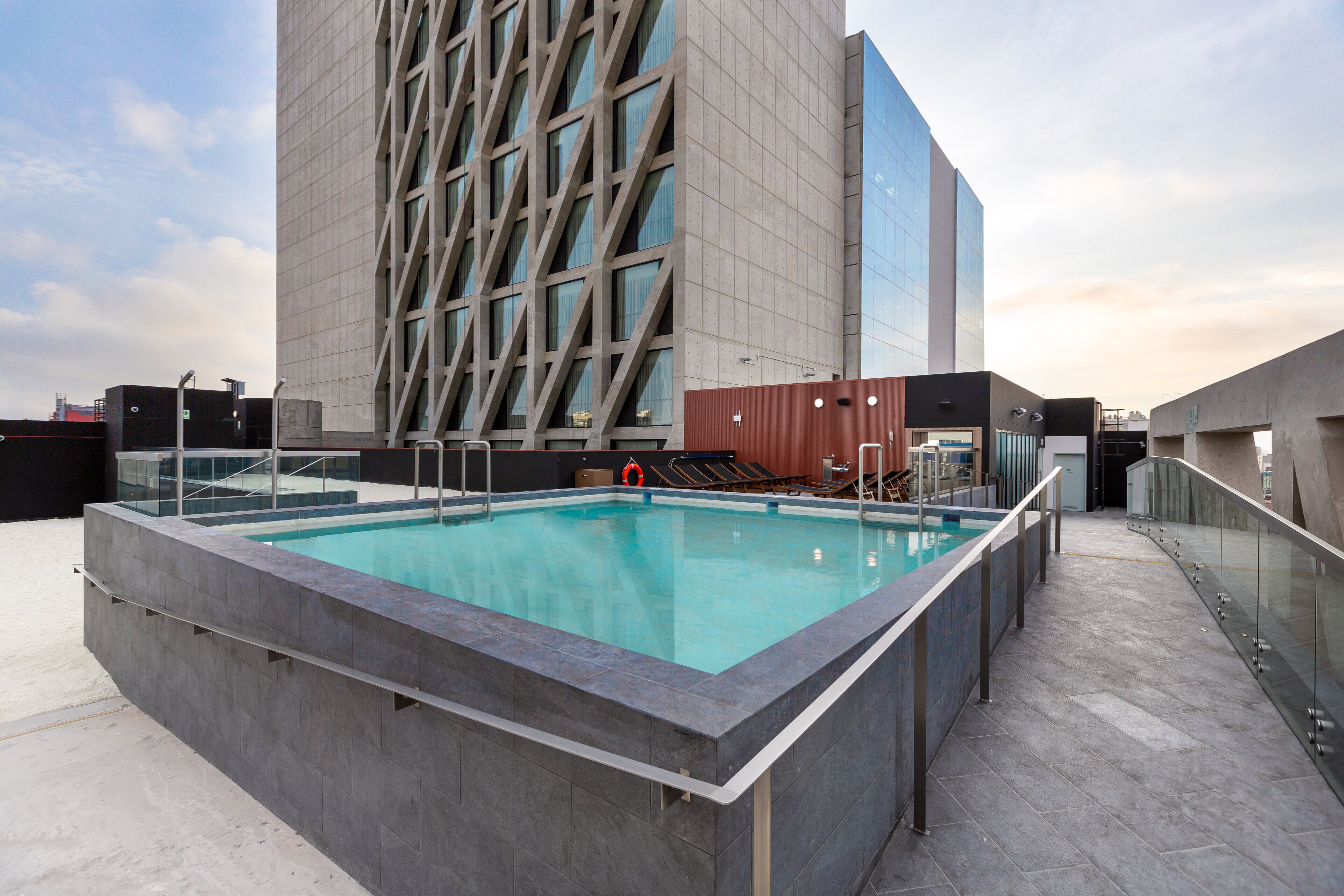 Holiday Inn Lima Miraflores