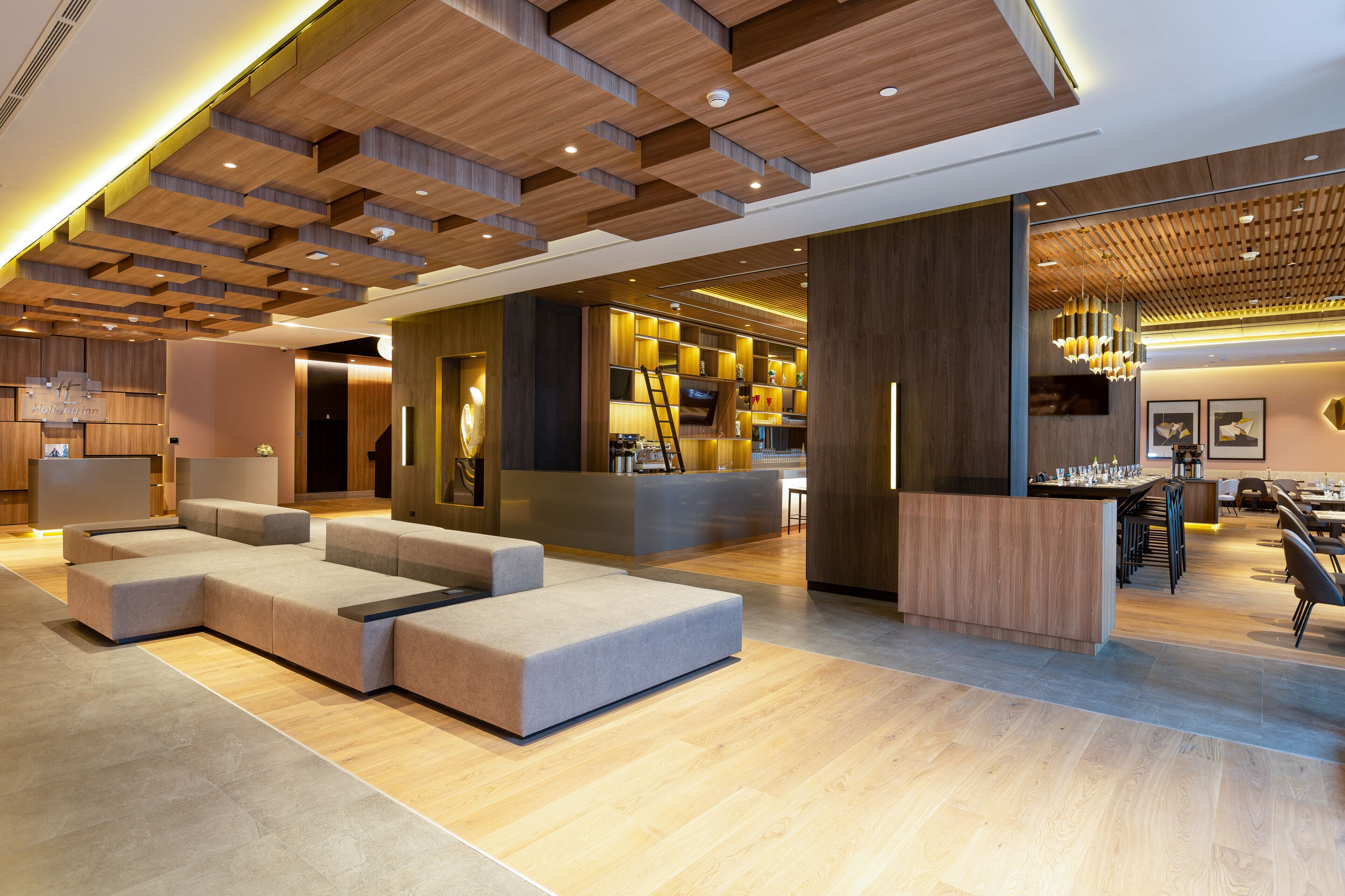 Holiday Inn Lima Miraflores