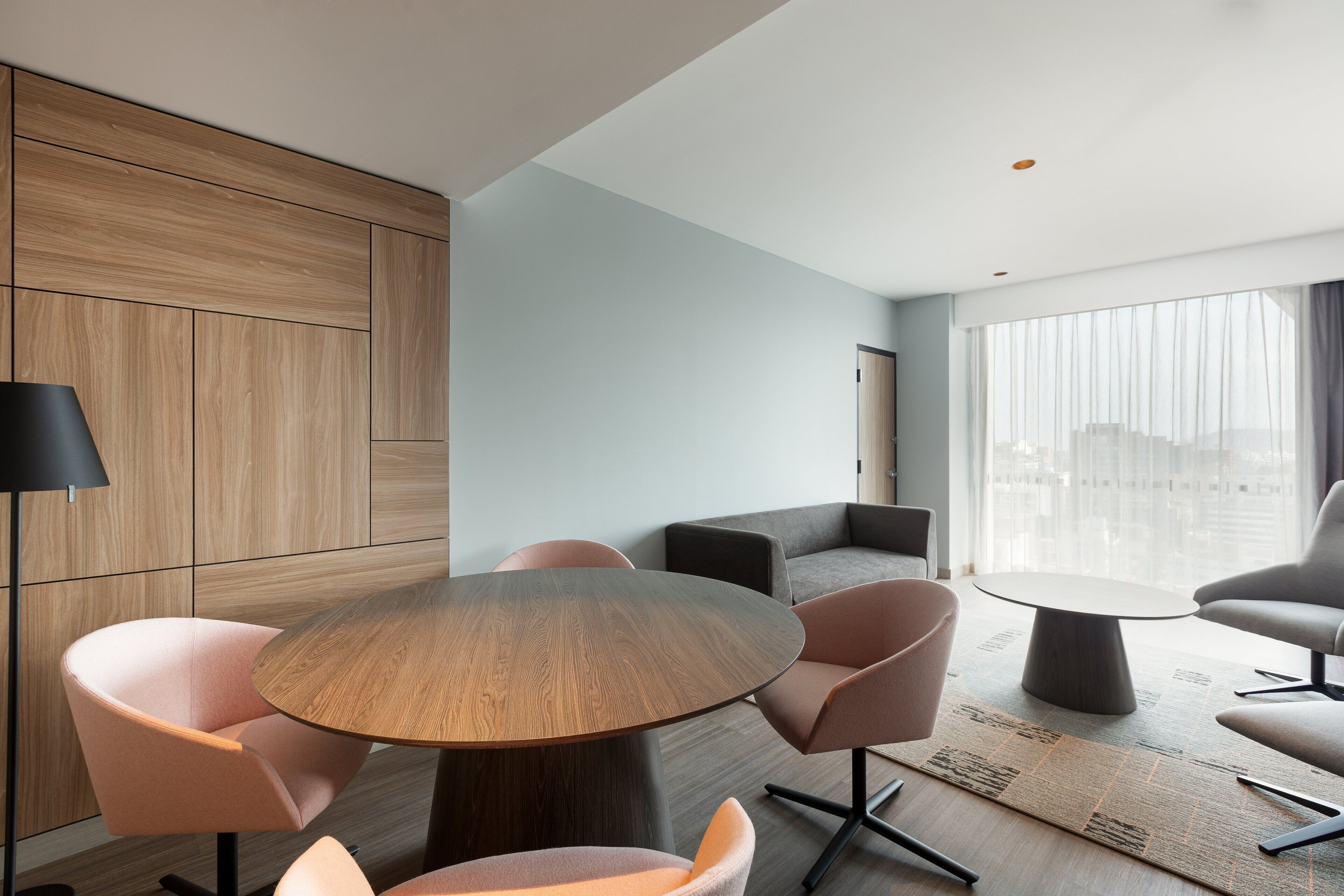 Holiday Inn Lima Miraflores