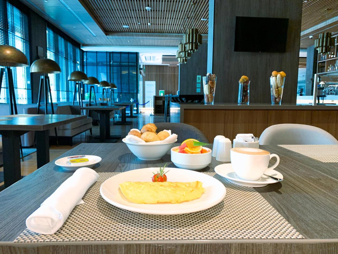 Holiday Inn Lima Miraflores