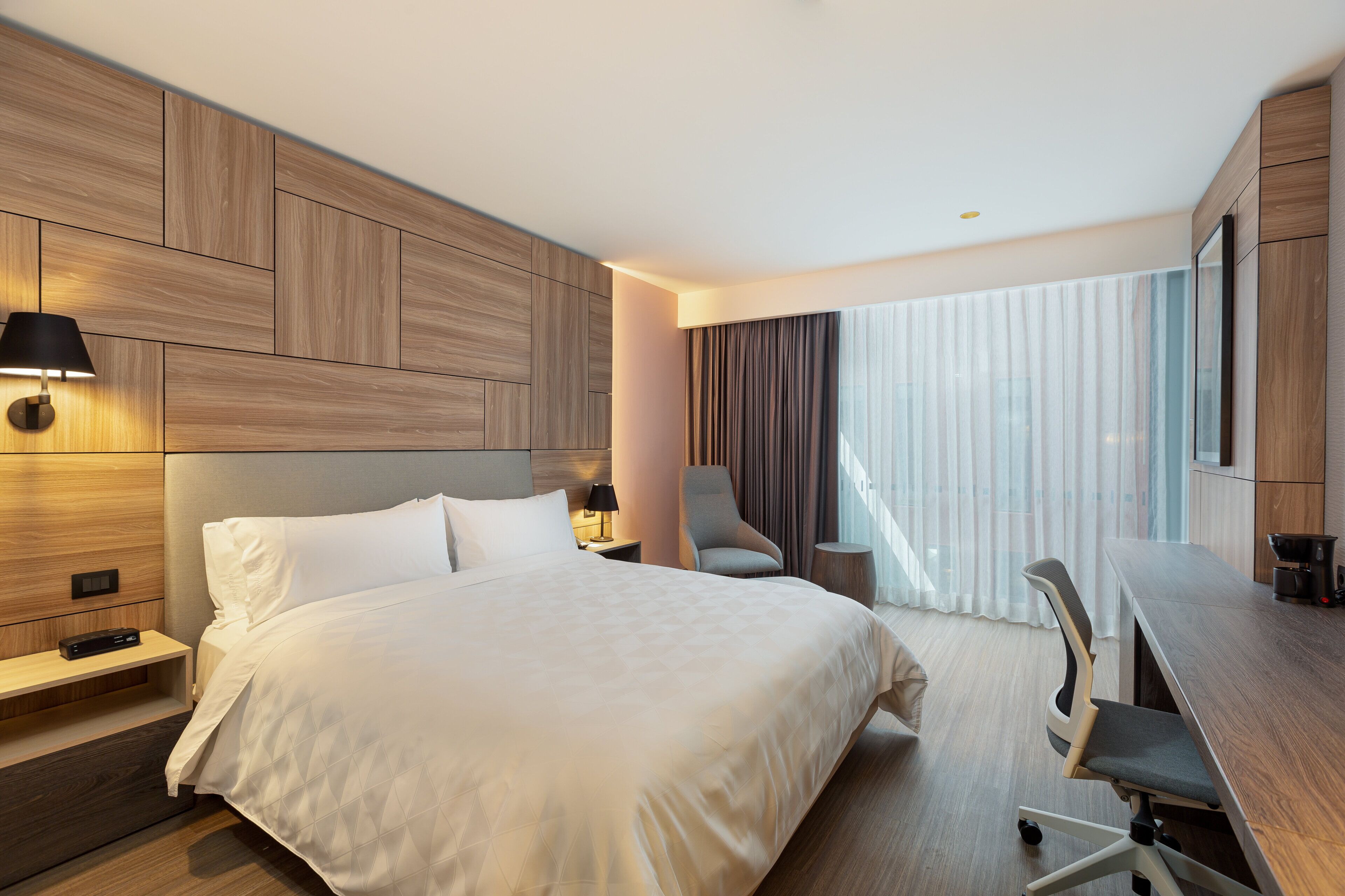 Holiday Inn Lima Miraflores