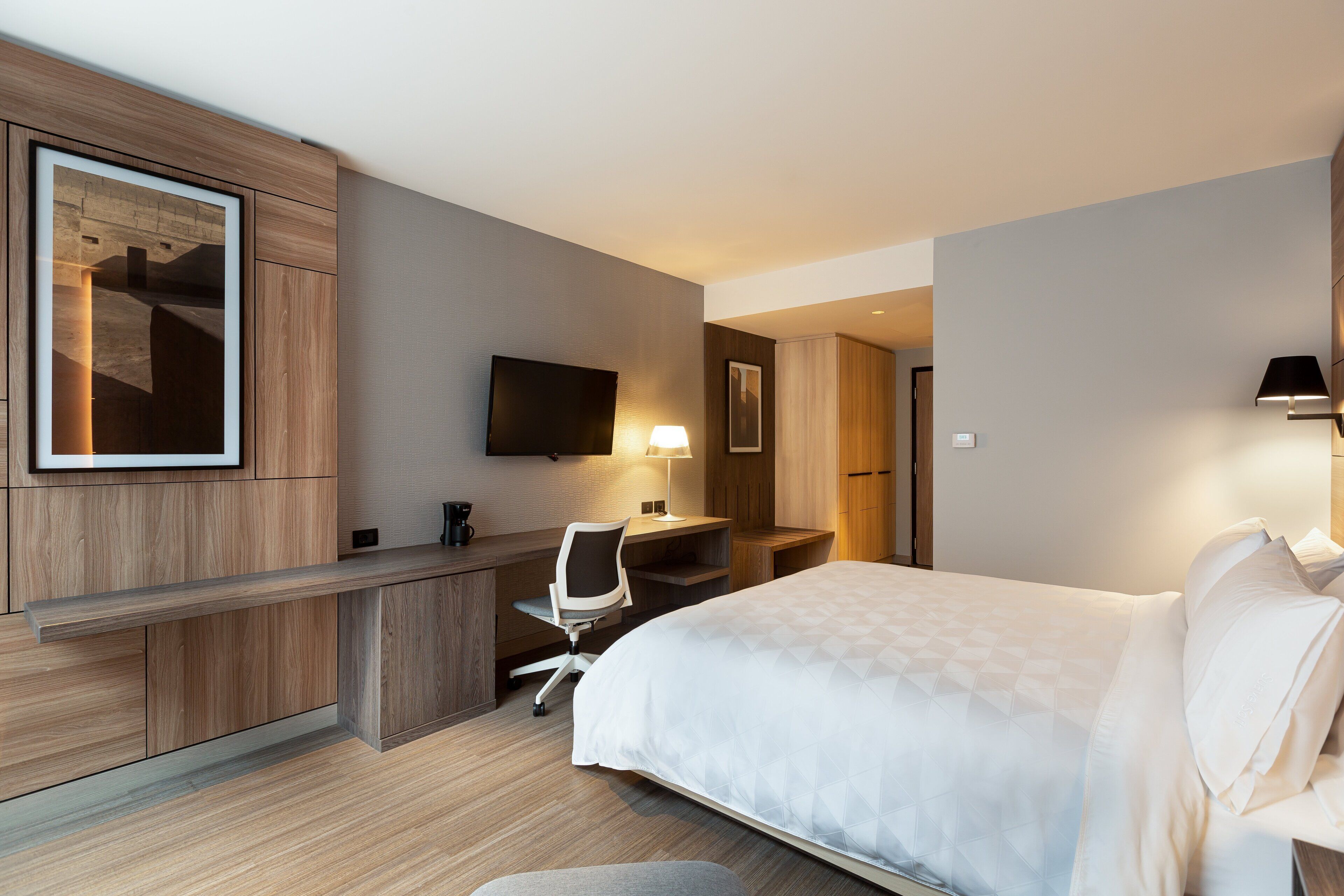 Holiday Inn Lima Miraflores