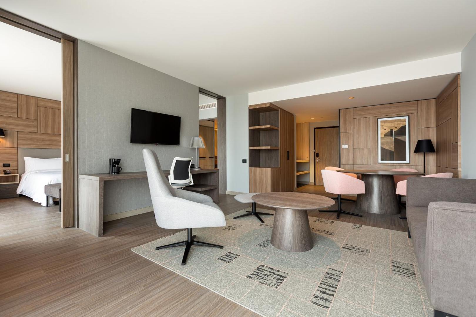 Holiday Inn Lima Miraflores