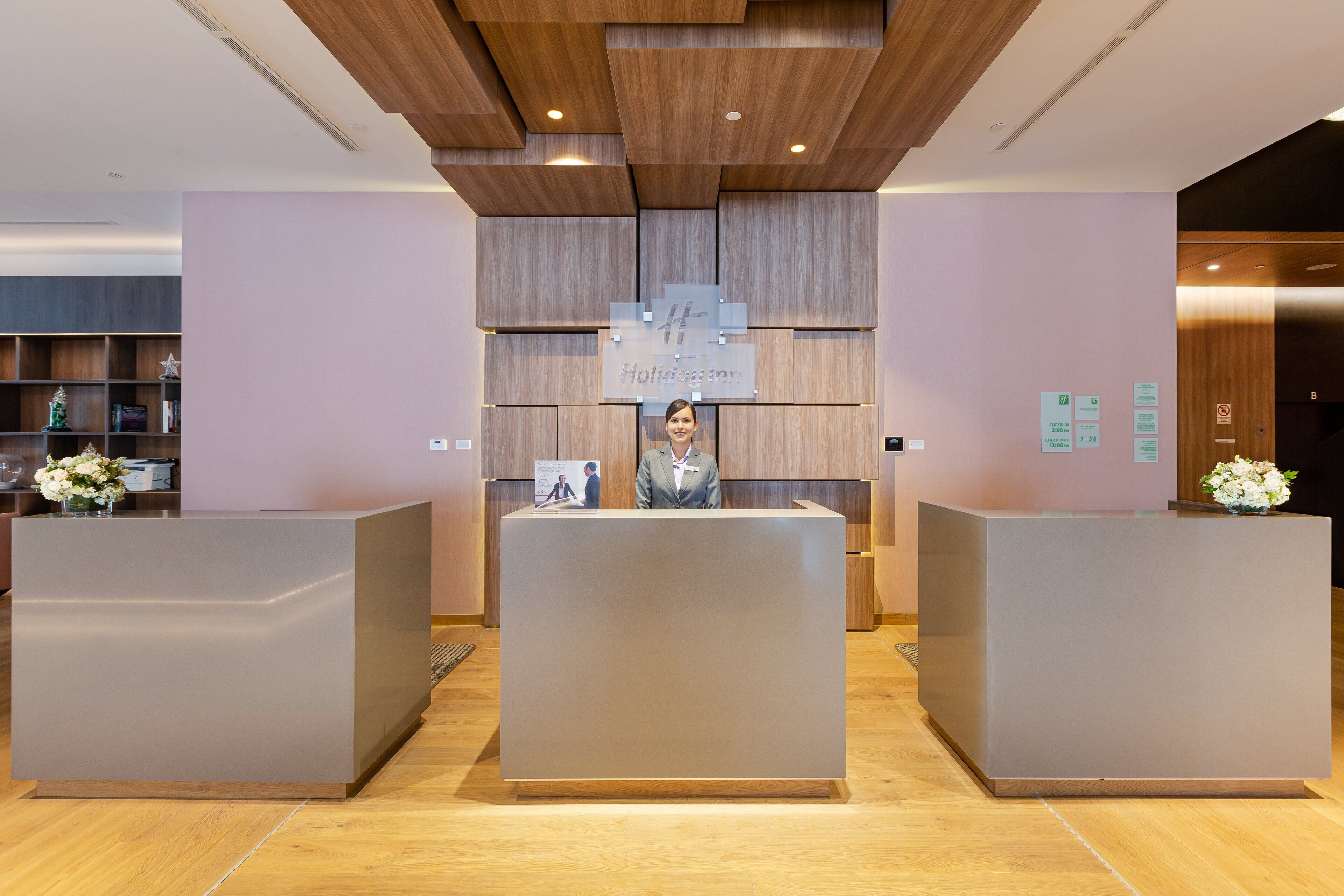 Holiday Inn Lima Miraflores