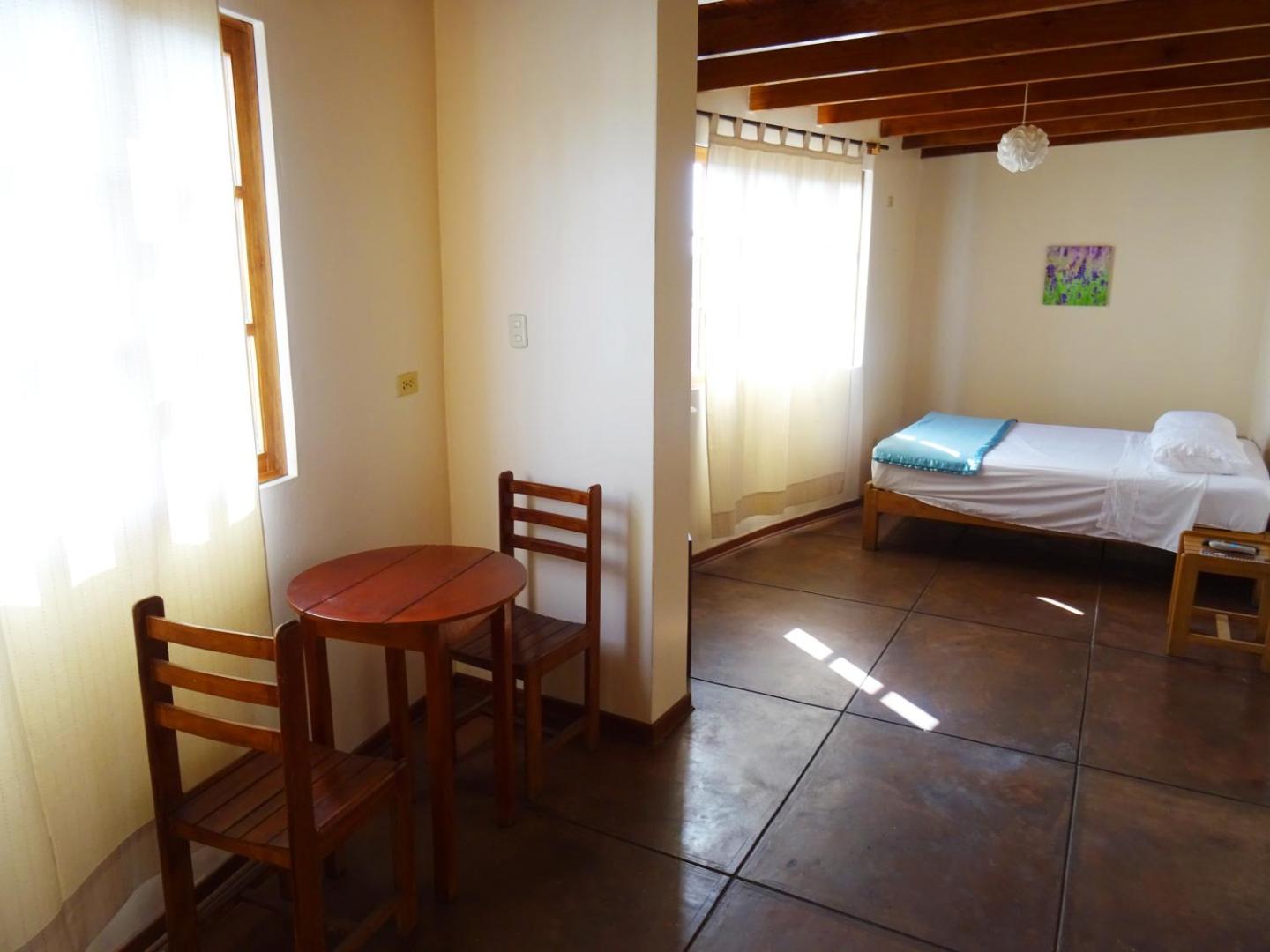Hospedaje La Videna
