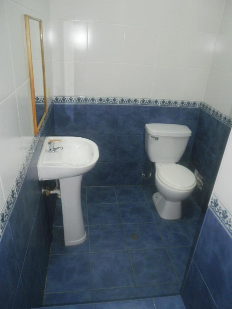 Hospedaje La Videna