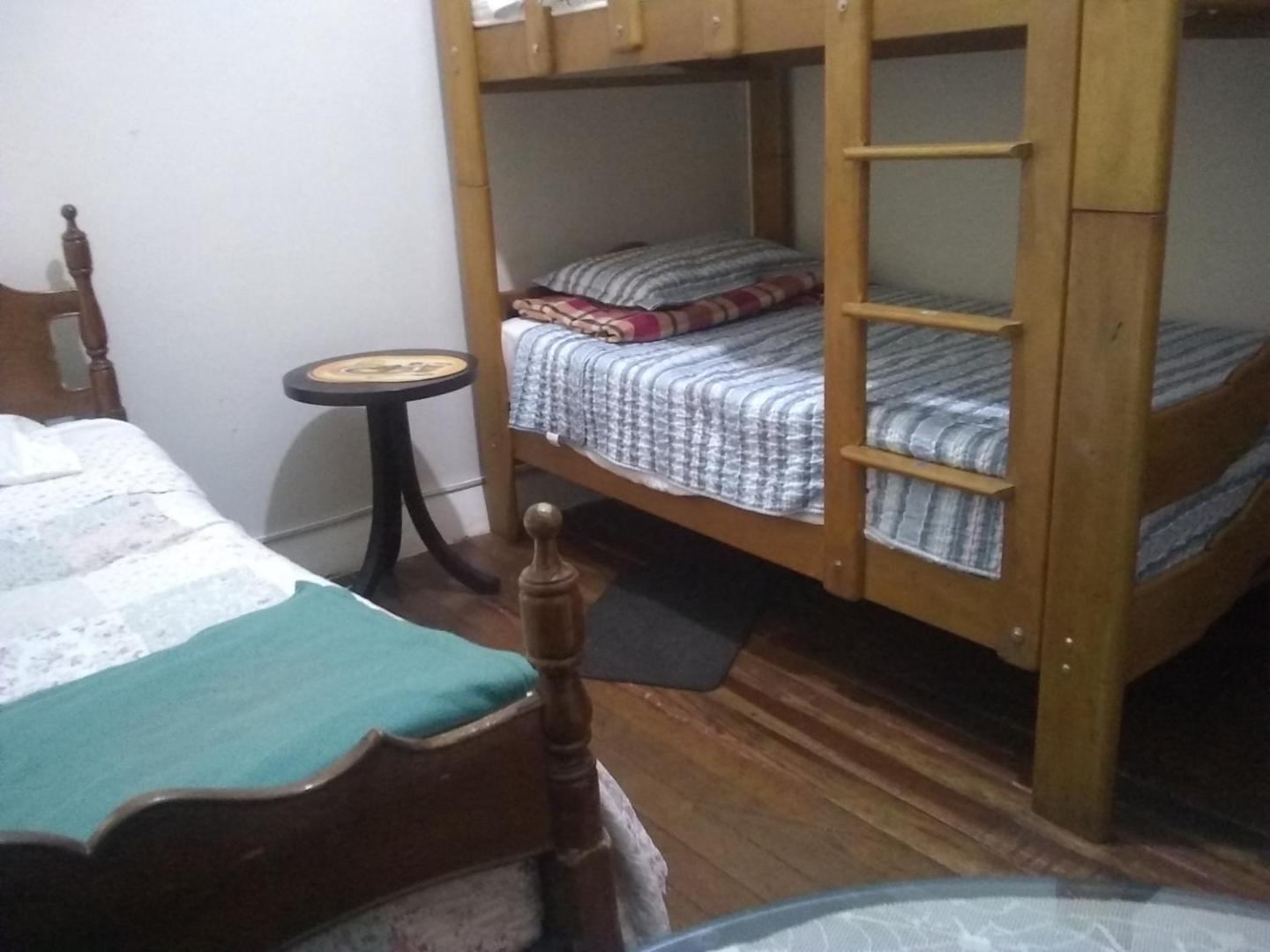 Hospedaje Marita