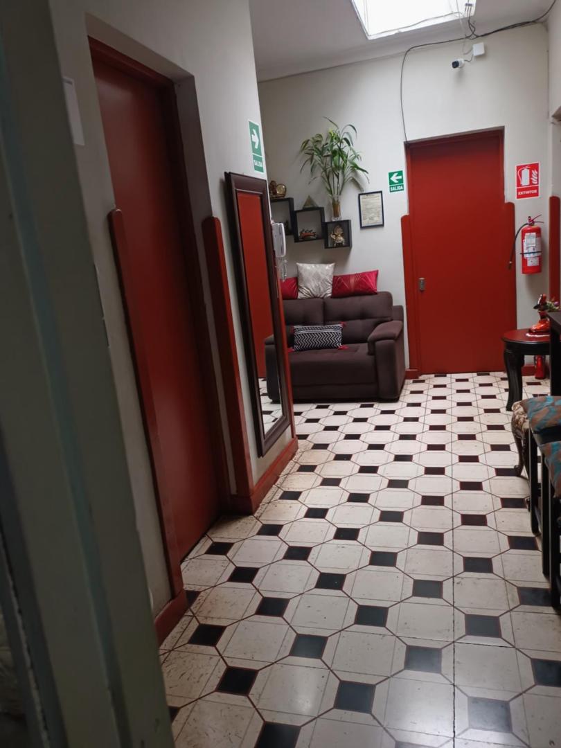 Hospedaje Marita
