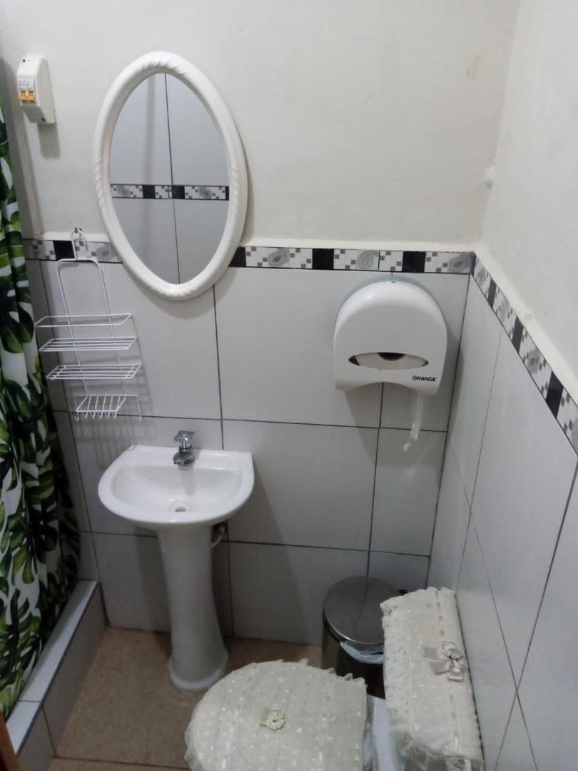 Hospedaje Marita