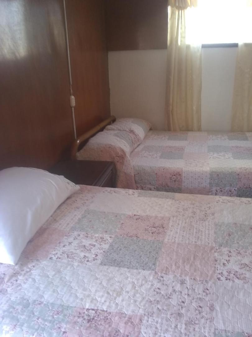 Hospedaje Marita