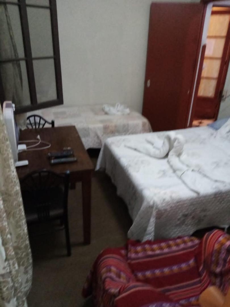 Hospedaje Marita