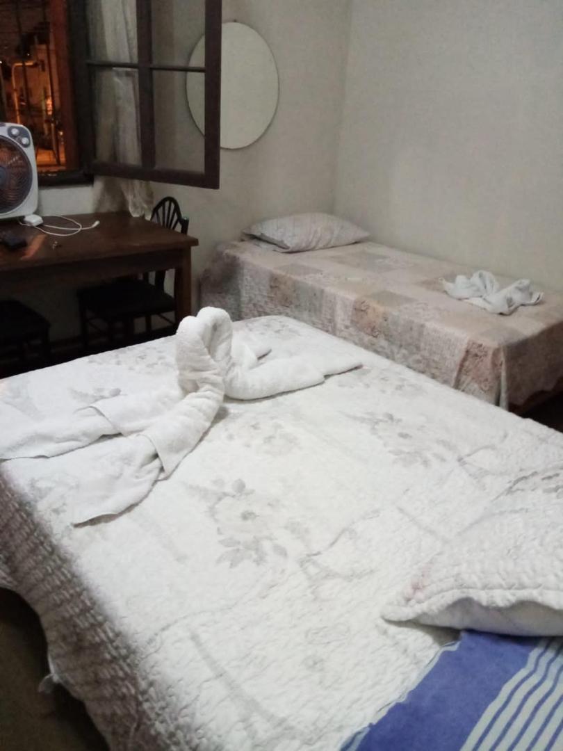Hospedaje Marita