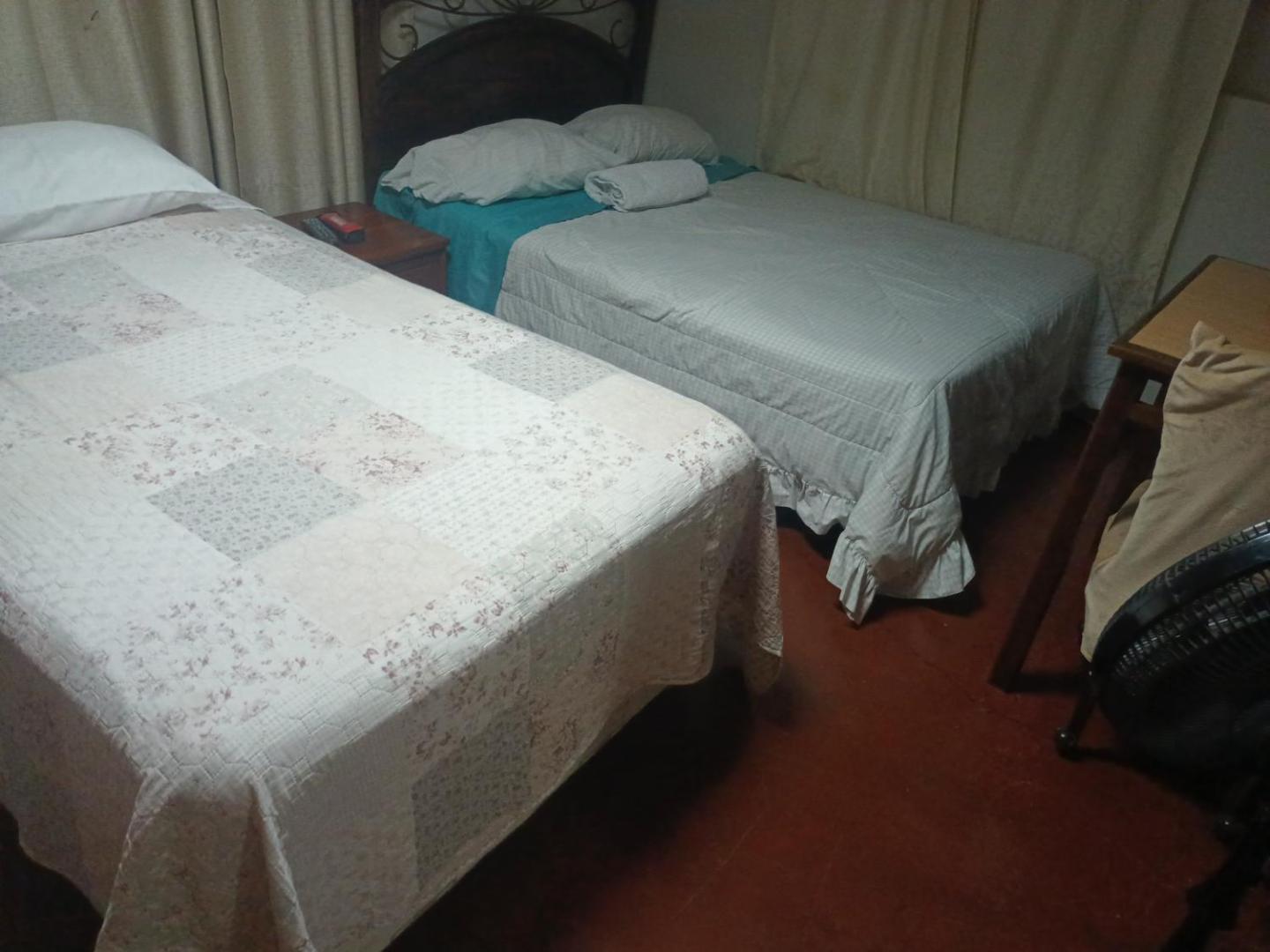 Hospedaje Marita