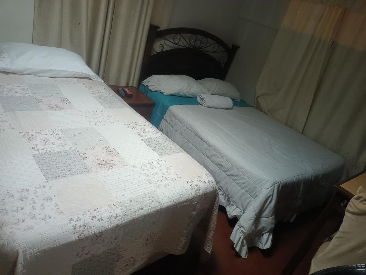 Hospedaje Marita