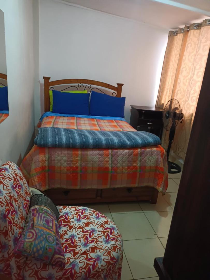 Hospedaje Marita