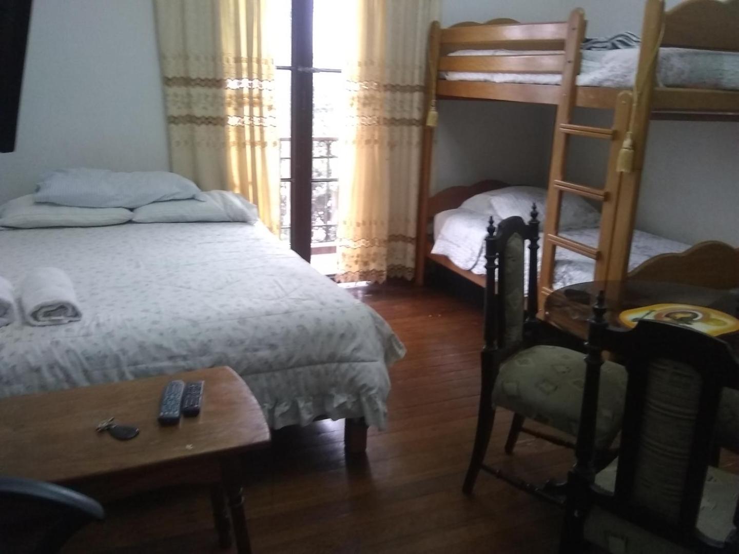 Hospedaje Marita
