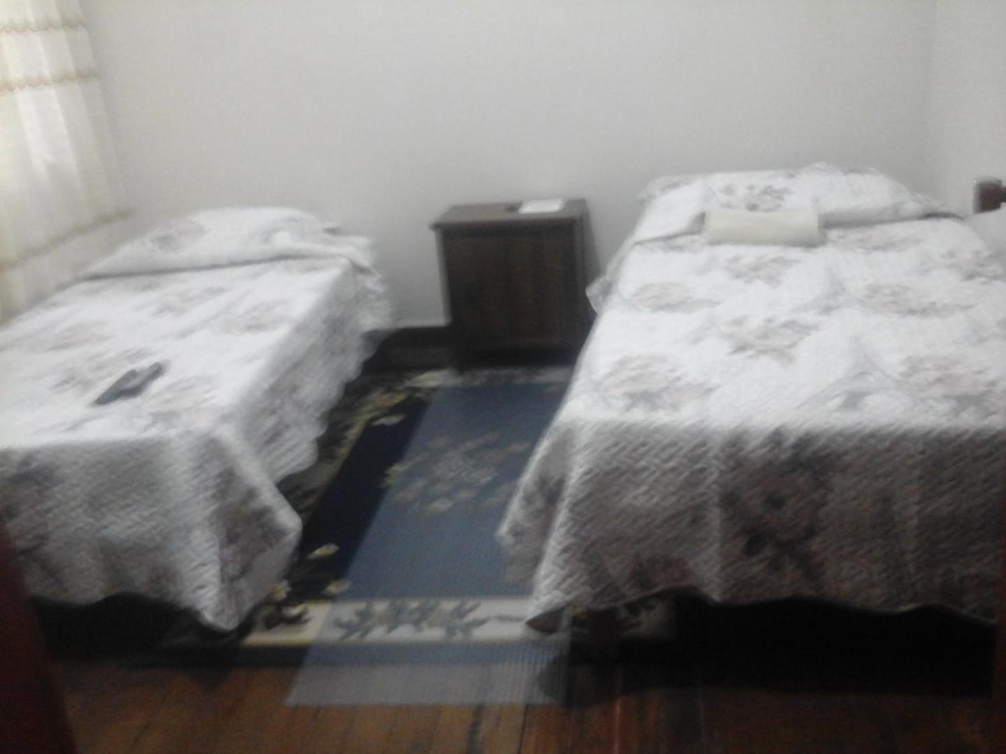Hospedaje Marita