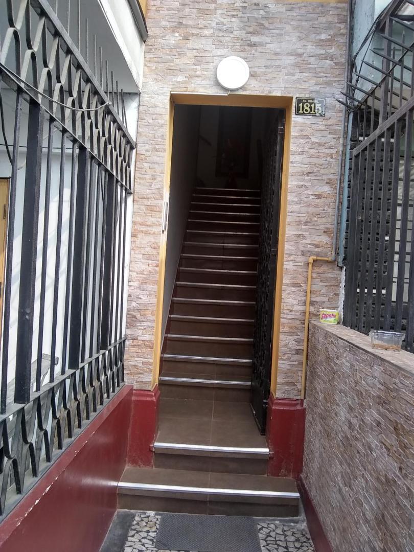 Hospedaje Marita