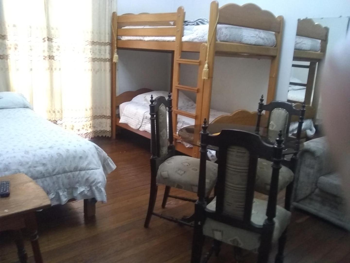 Hospedaje Marita