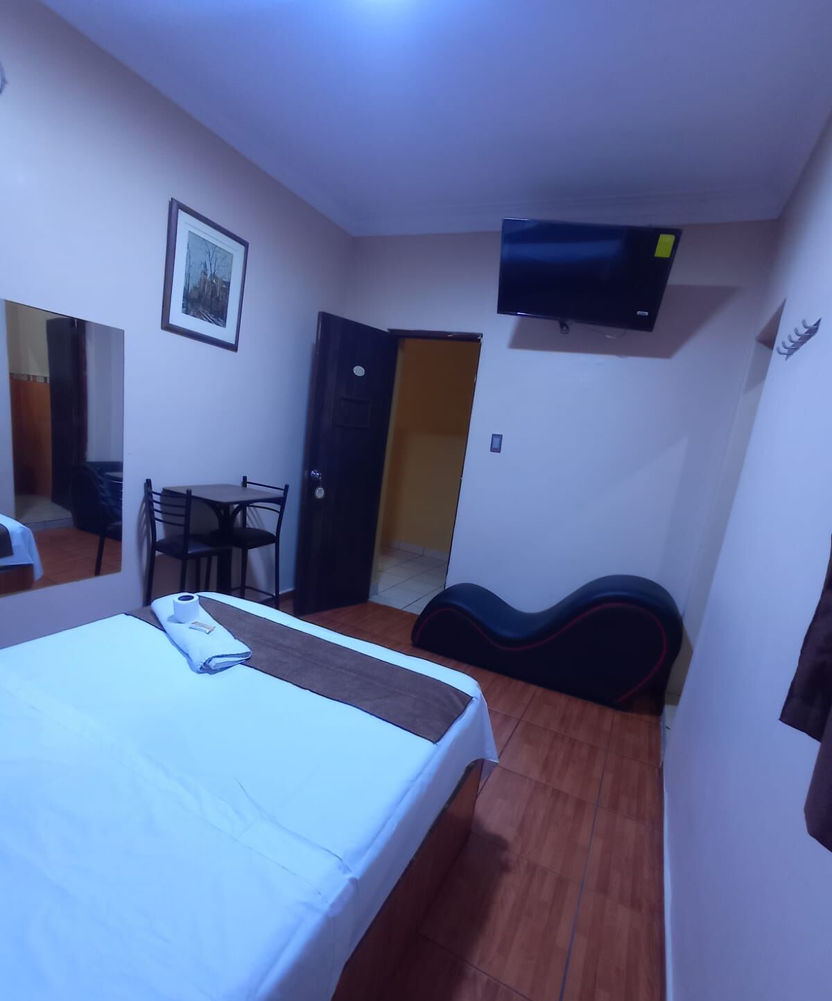 Hostal Ei Conquistador