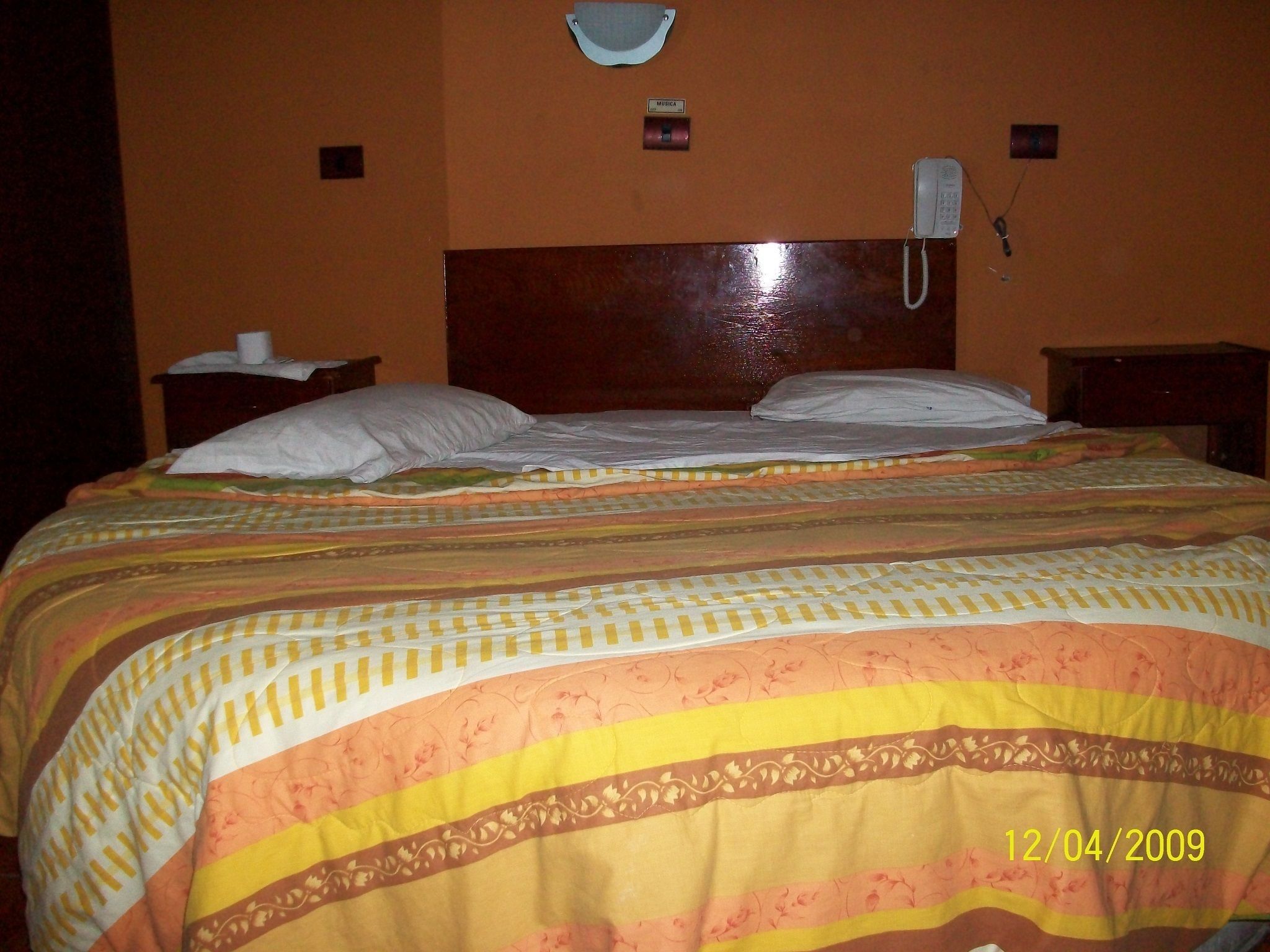 Hostal Ei Conquistador