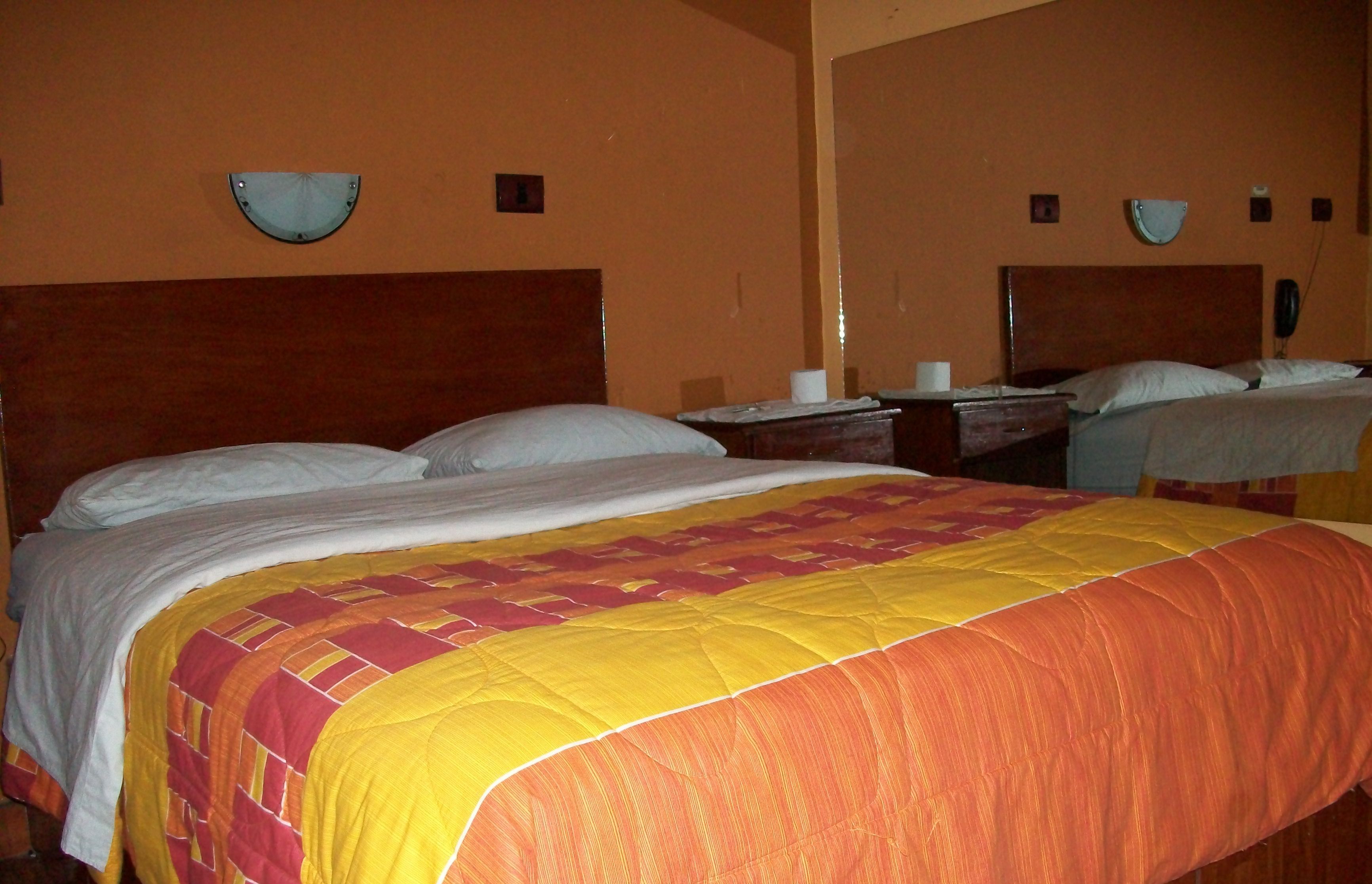 Hostal Ei Conquistador