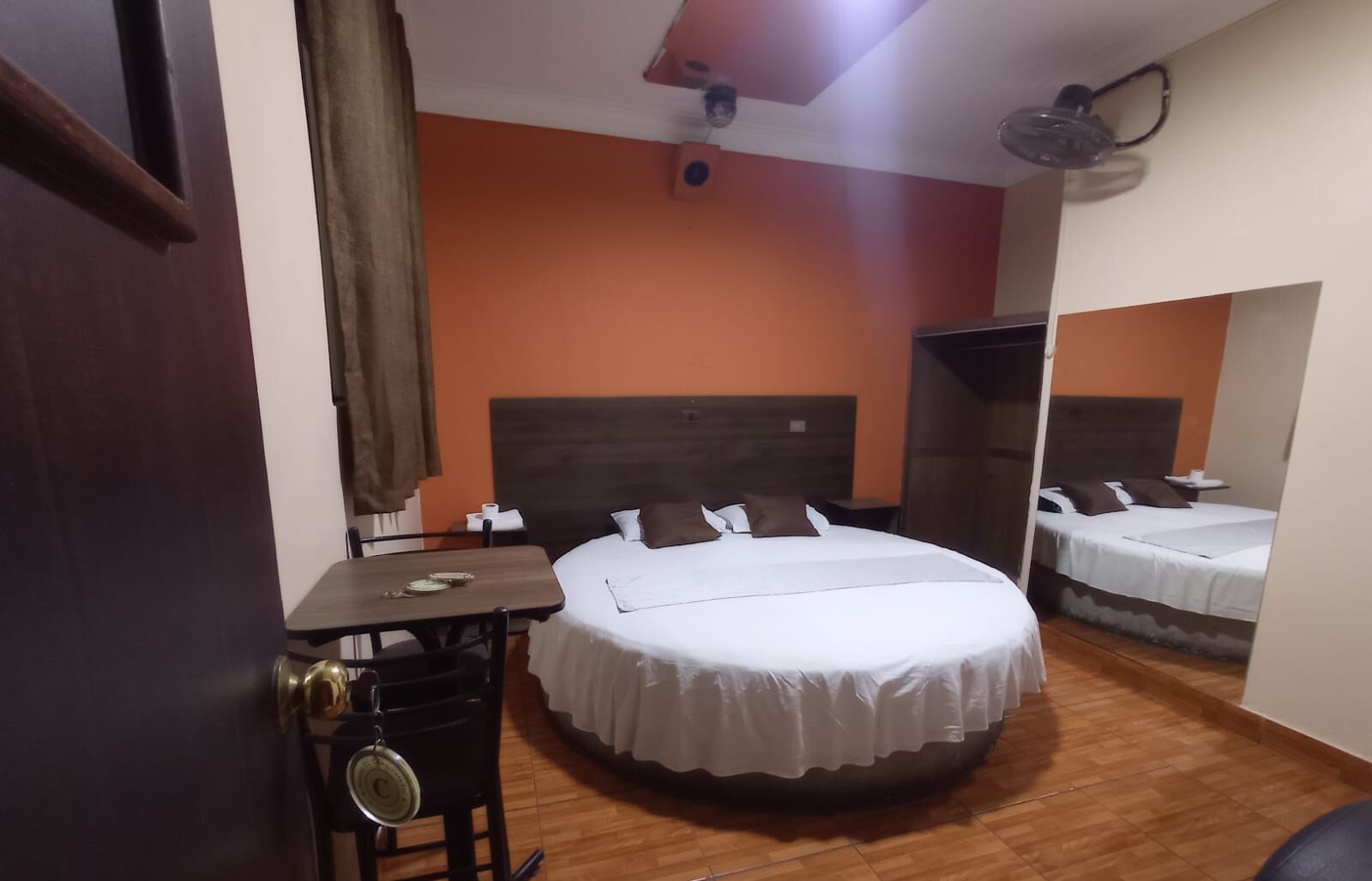 Hostal Ei Conquistador