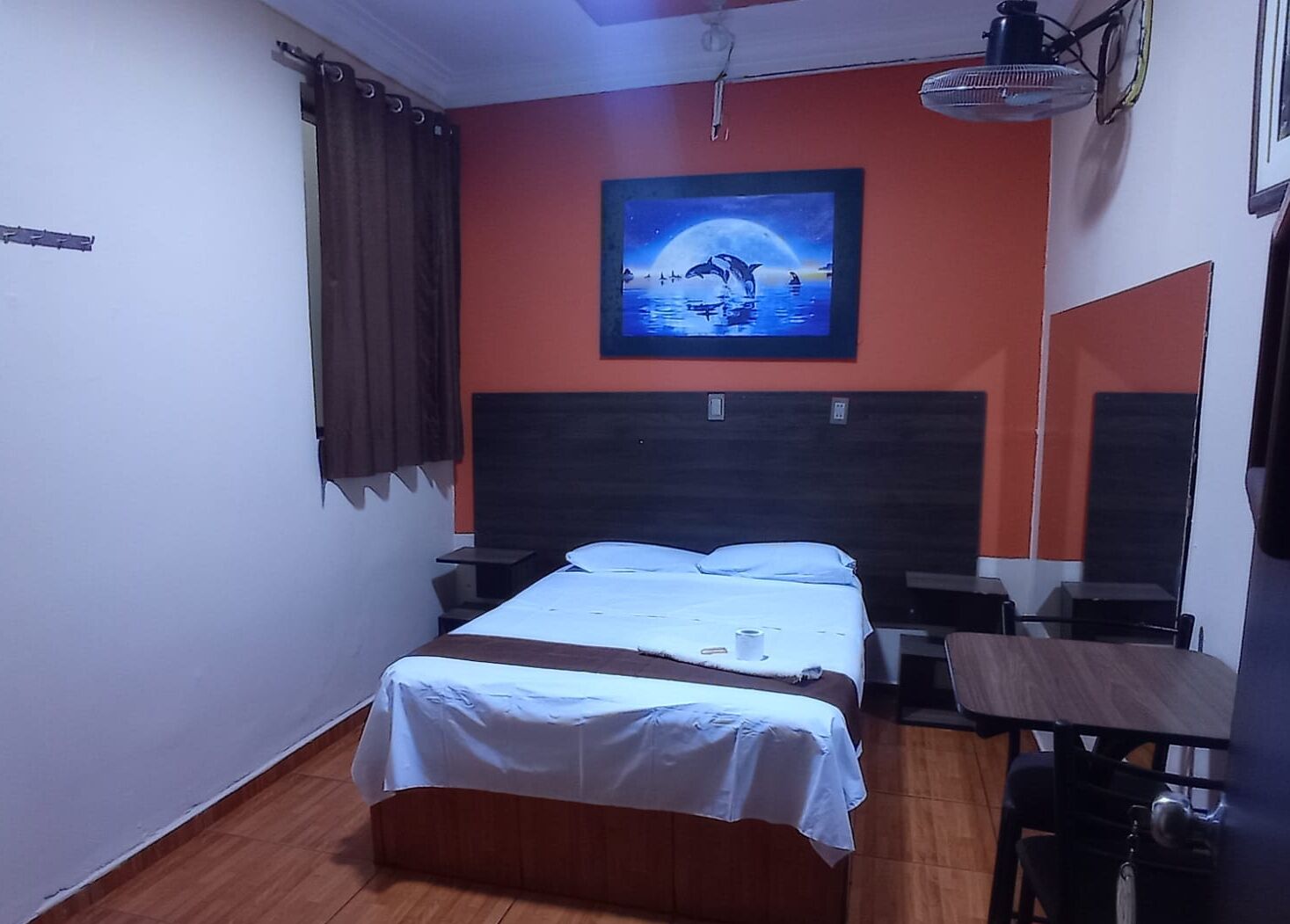 Hostal Ei Conquistador