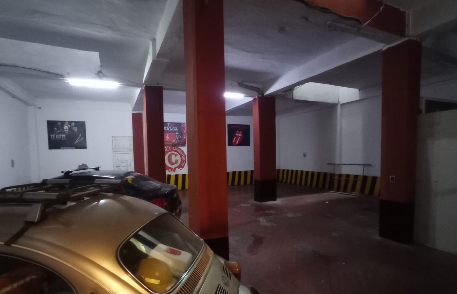 Hostal Ei Conquistador