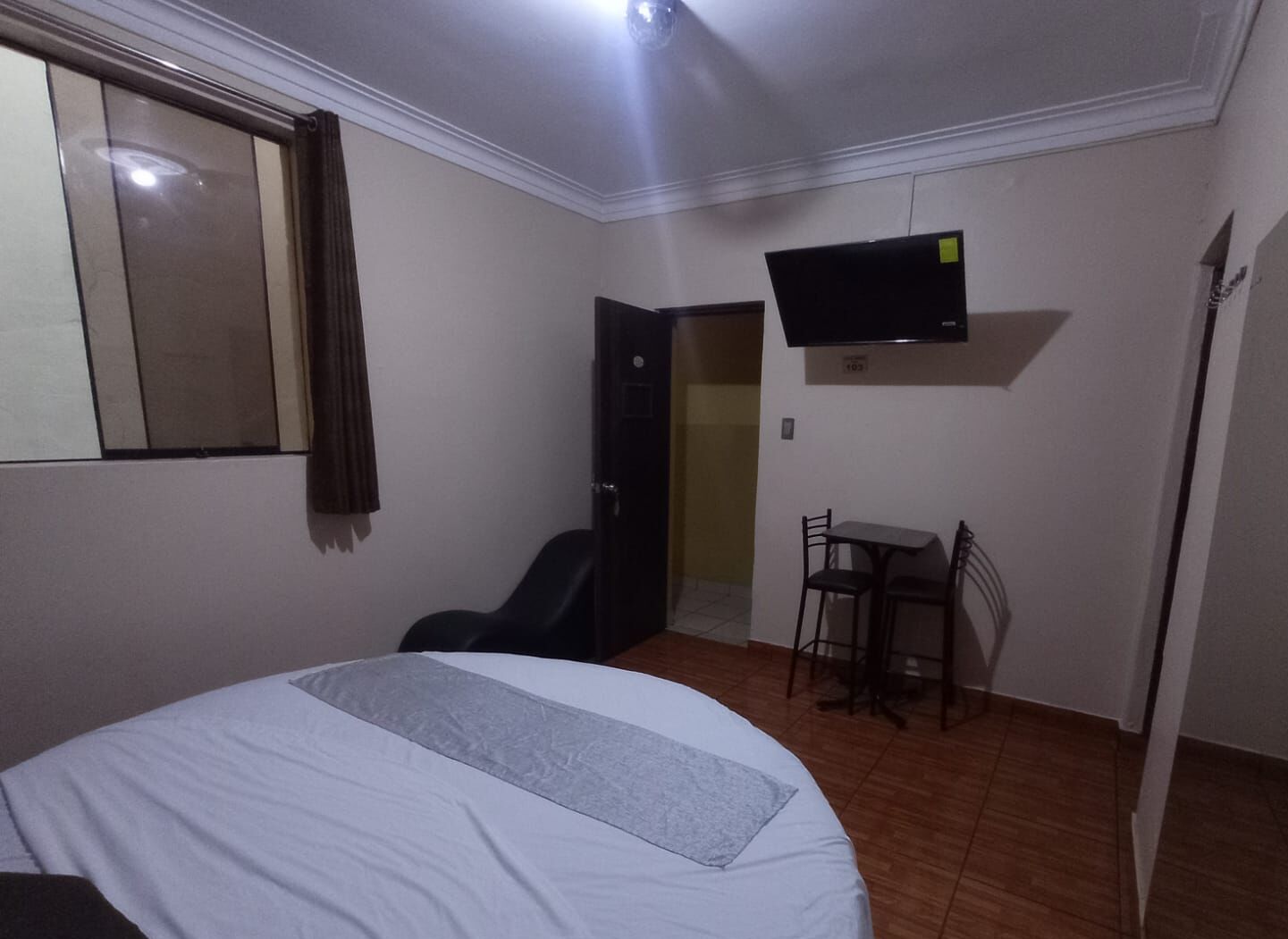 Hostal Ei Conquistador