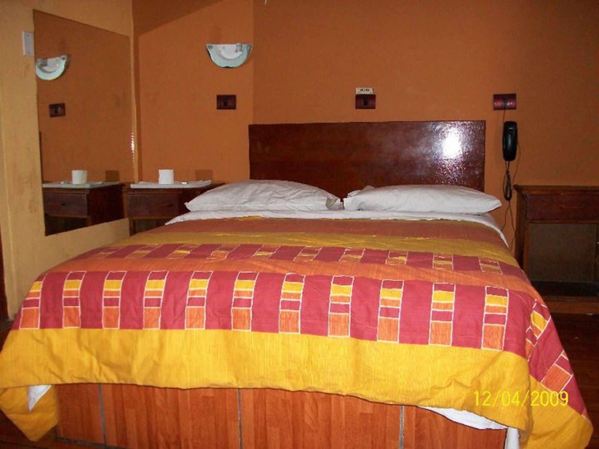 Hostal Ei Conquistador