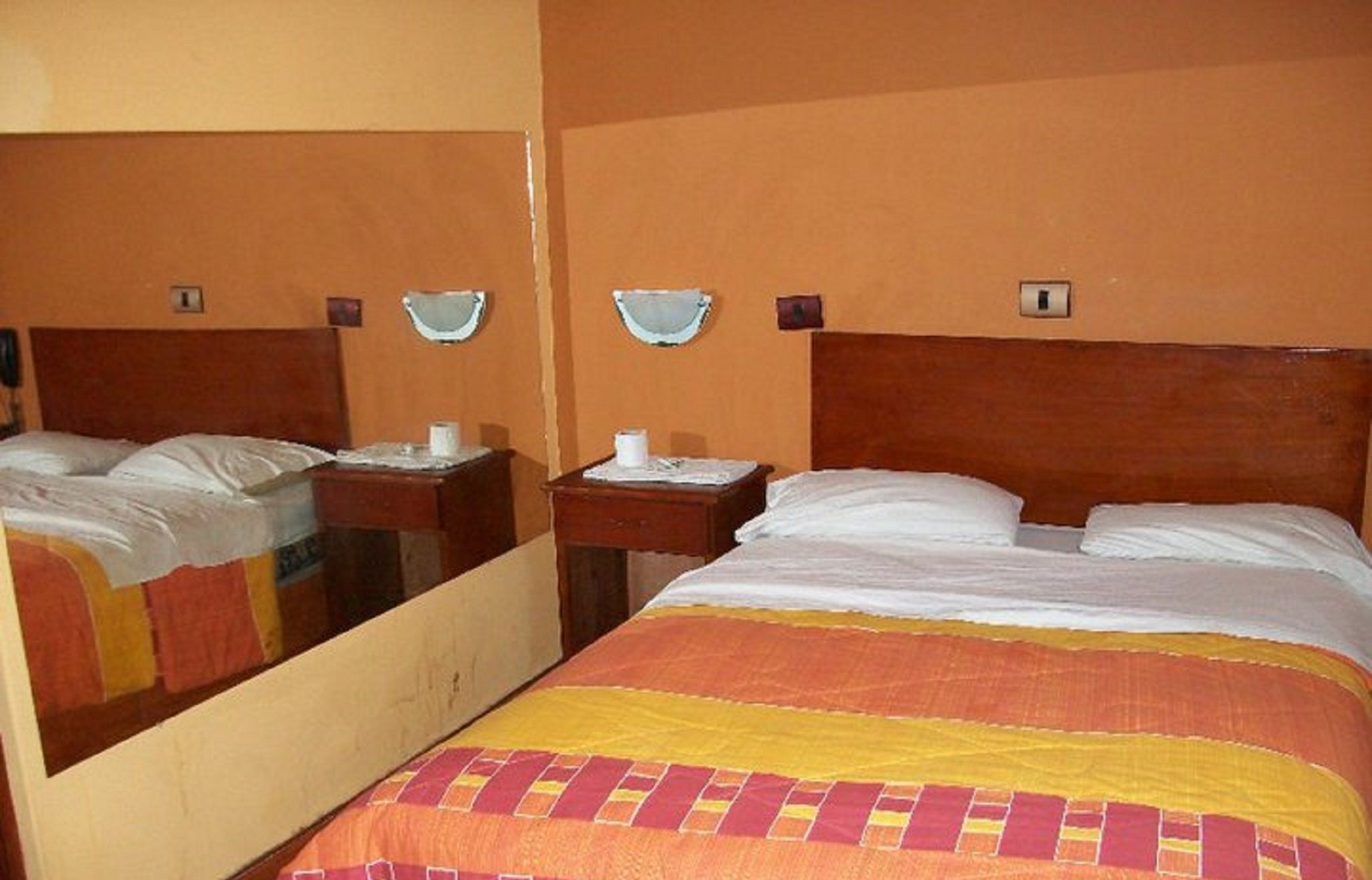 Hostal Ei Conquistador