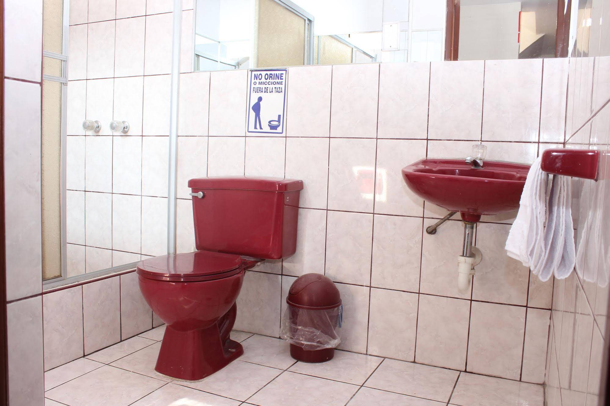 Hostal Las Fresas