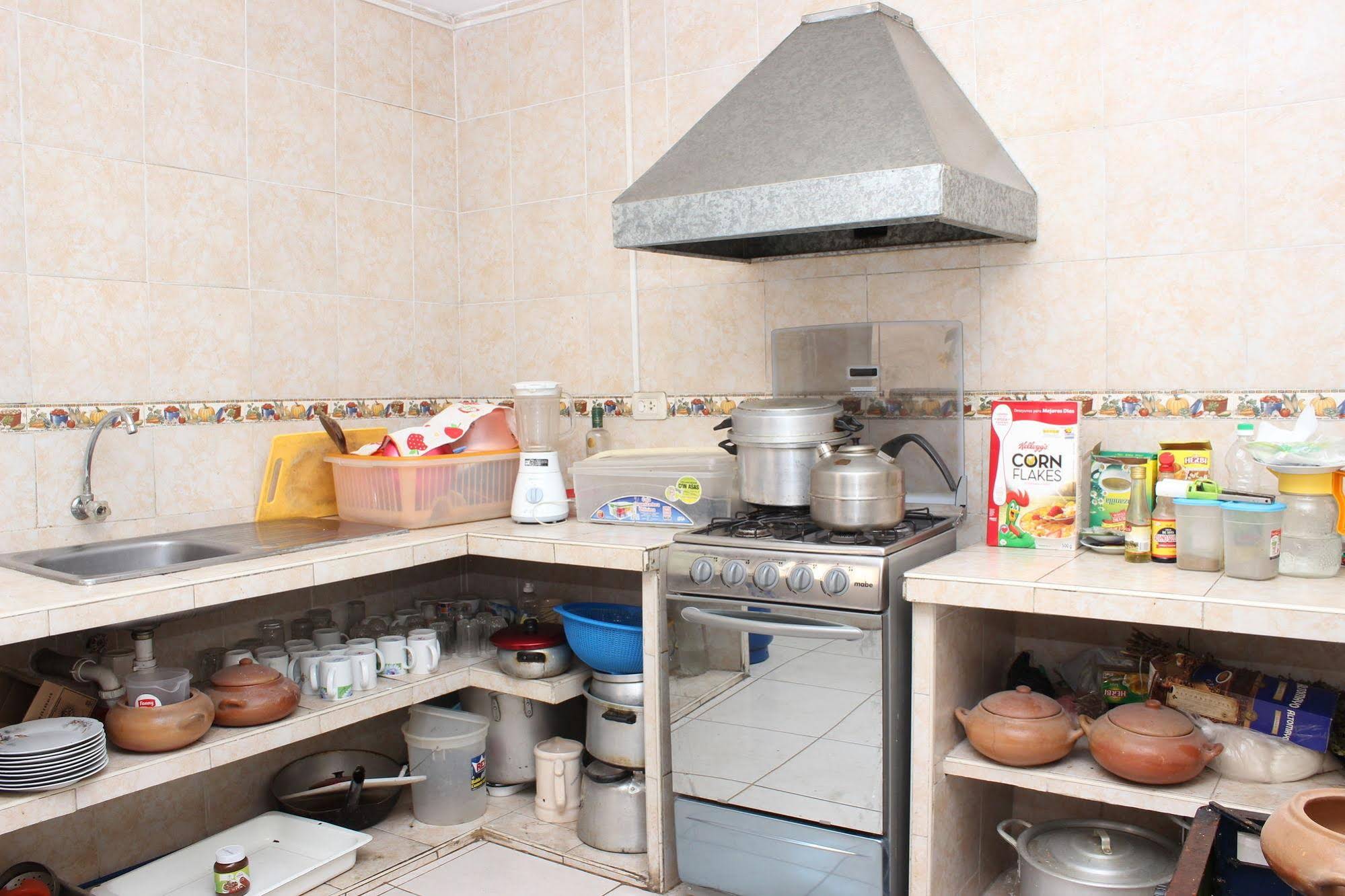 Hostal Las Fresas