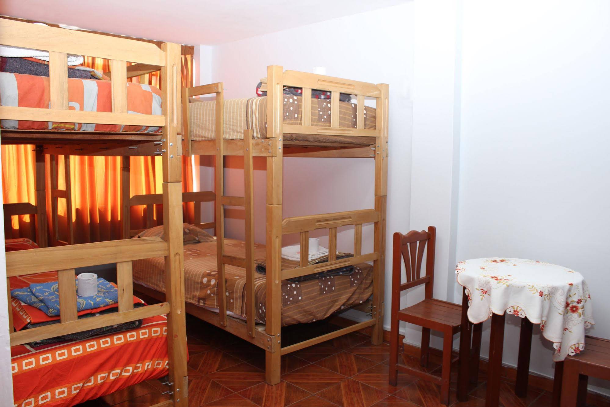 Hostal Las Fresas