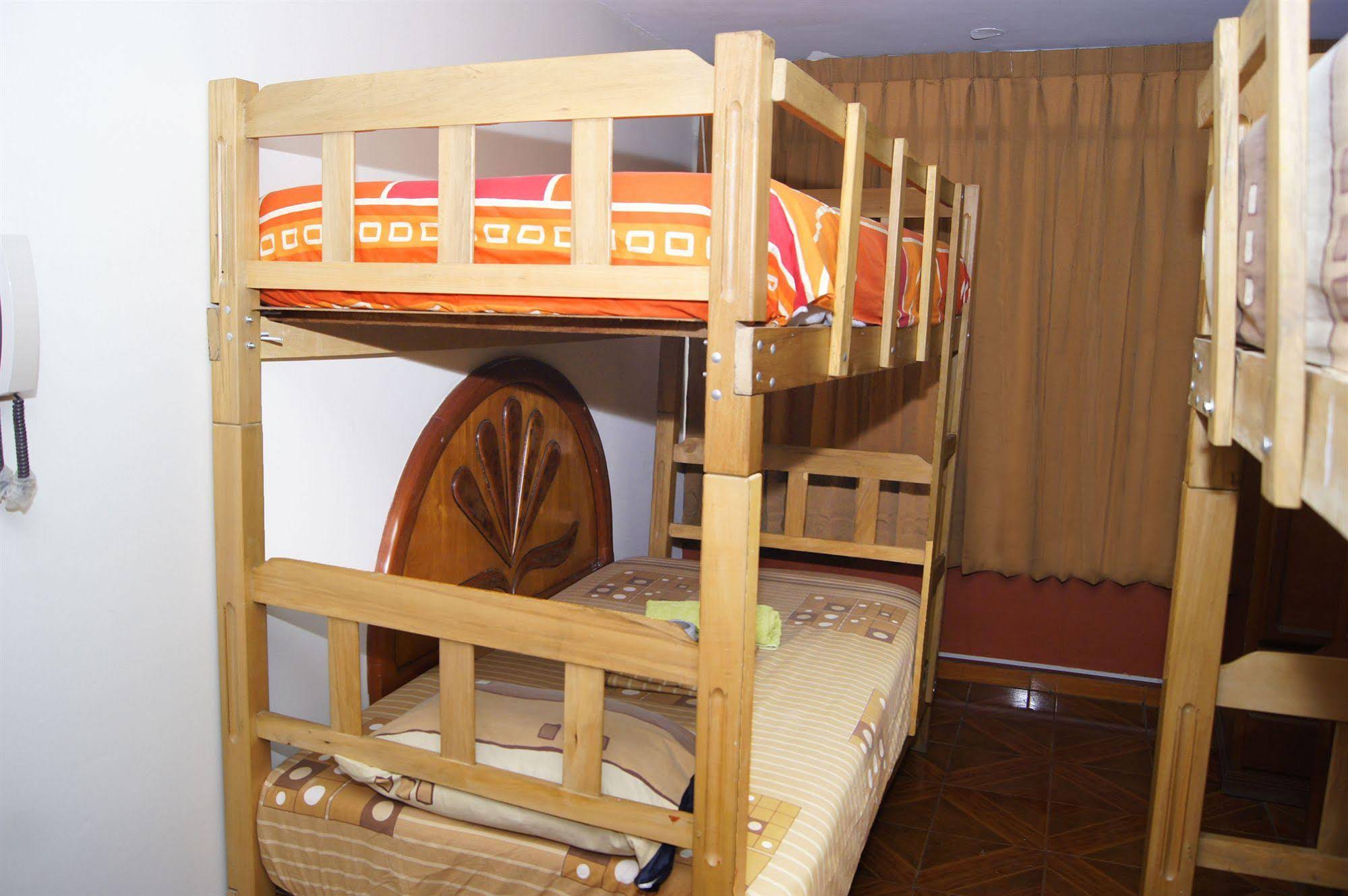 Hostal Las Fresas