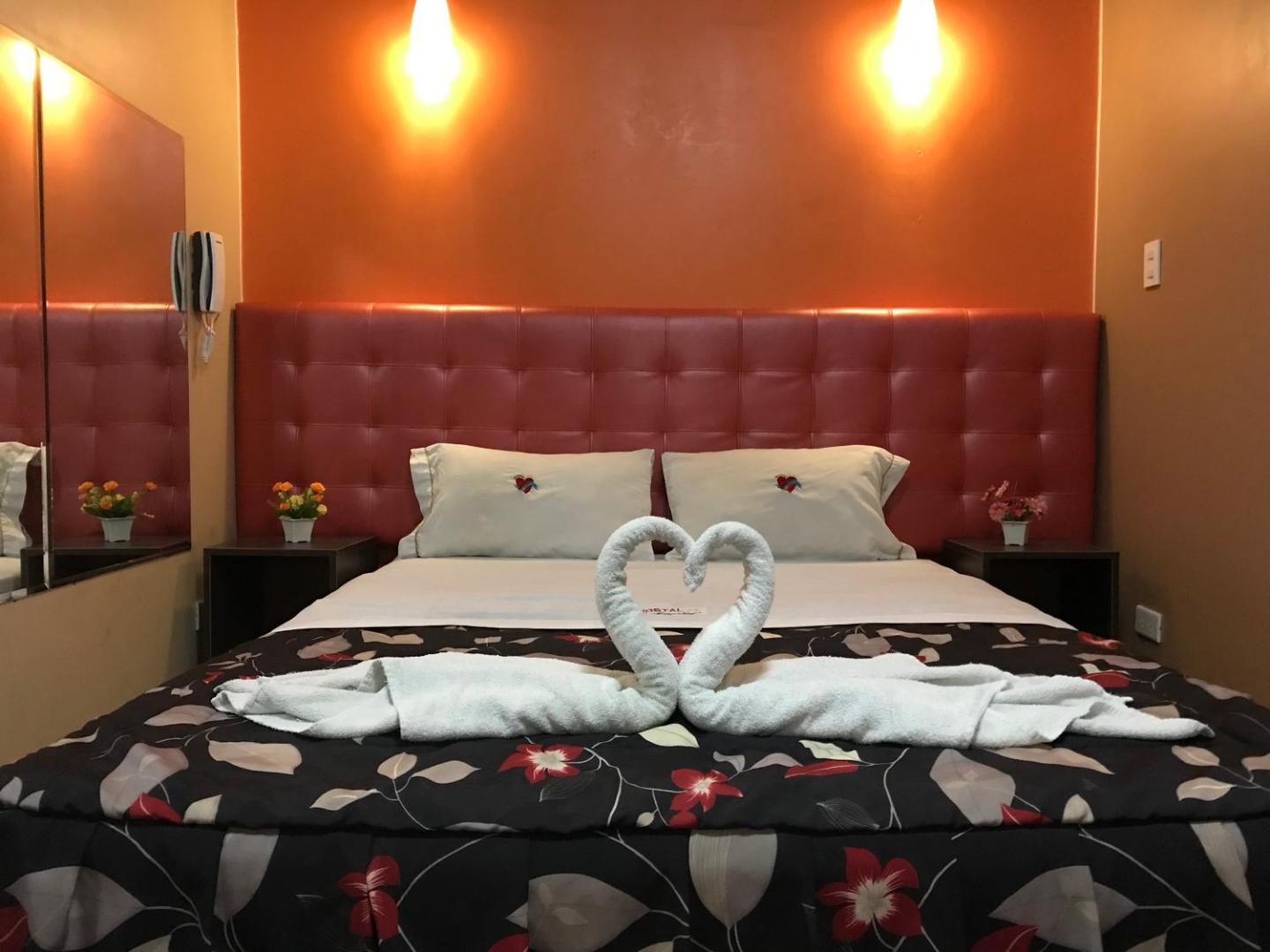 Hostal Manantial