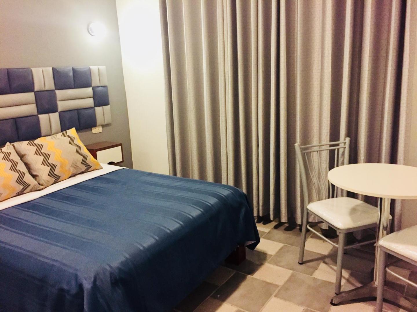 Hostal Patino