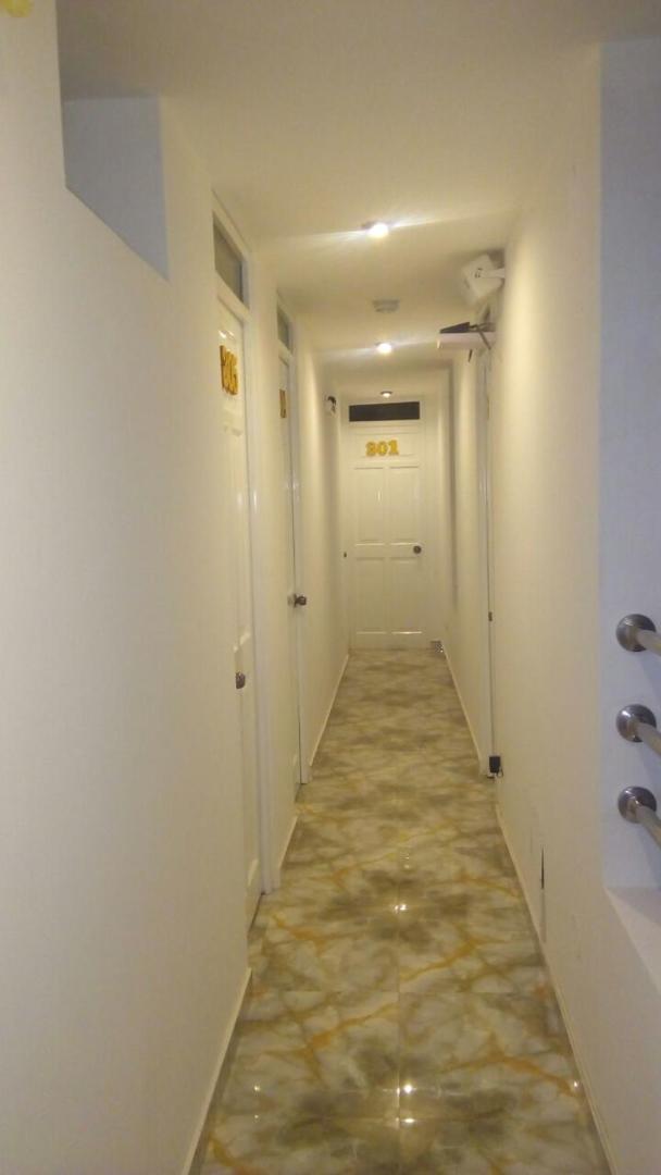 Hostal Patino