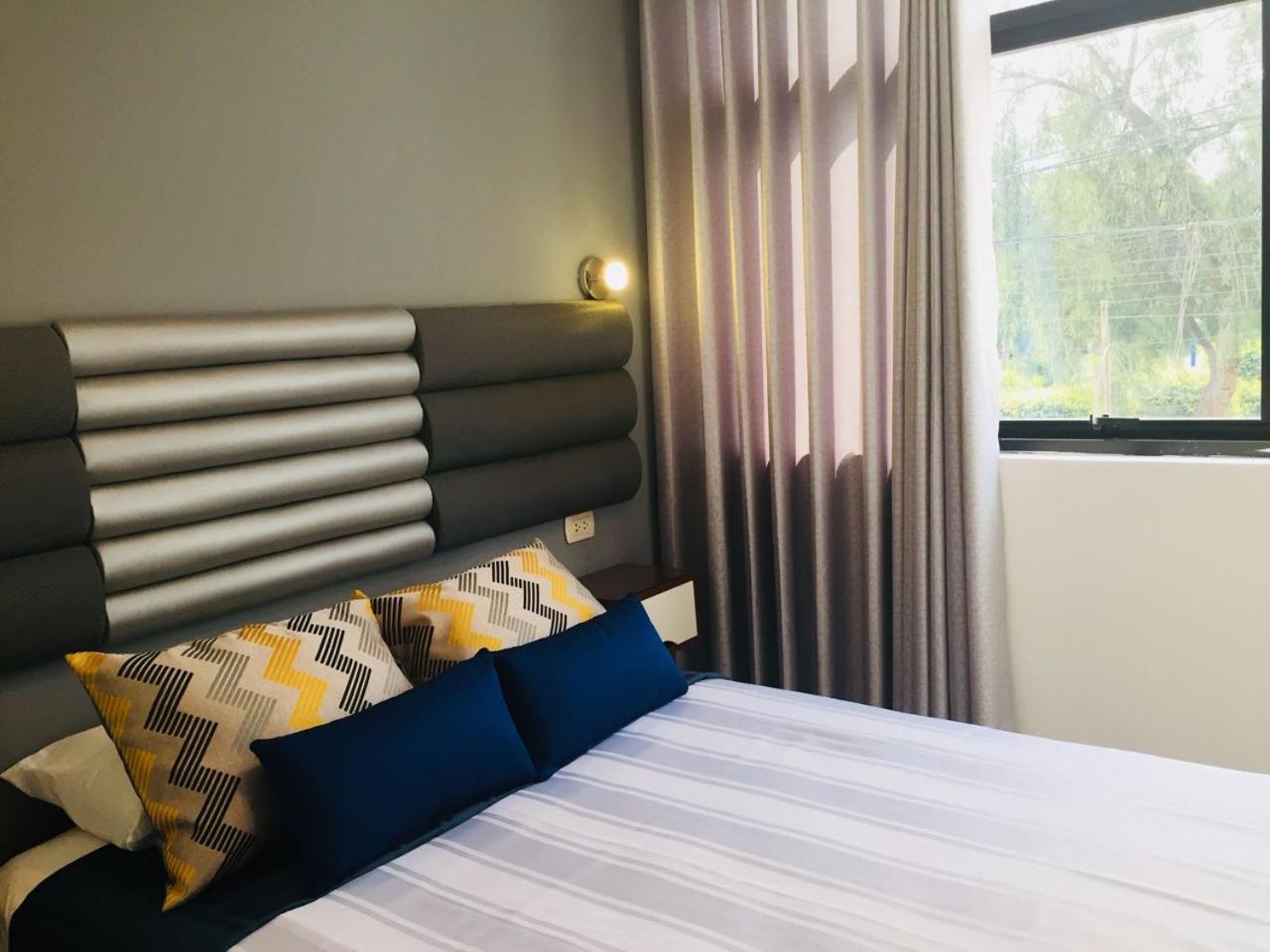 Hostal Patino
