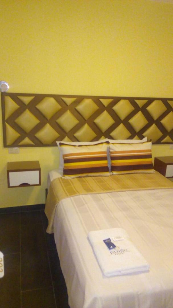 Hostal Patino