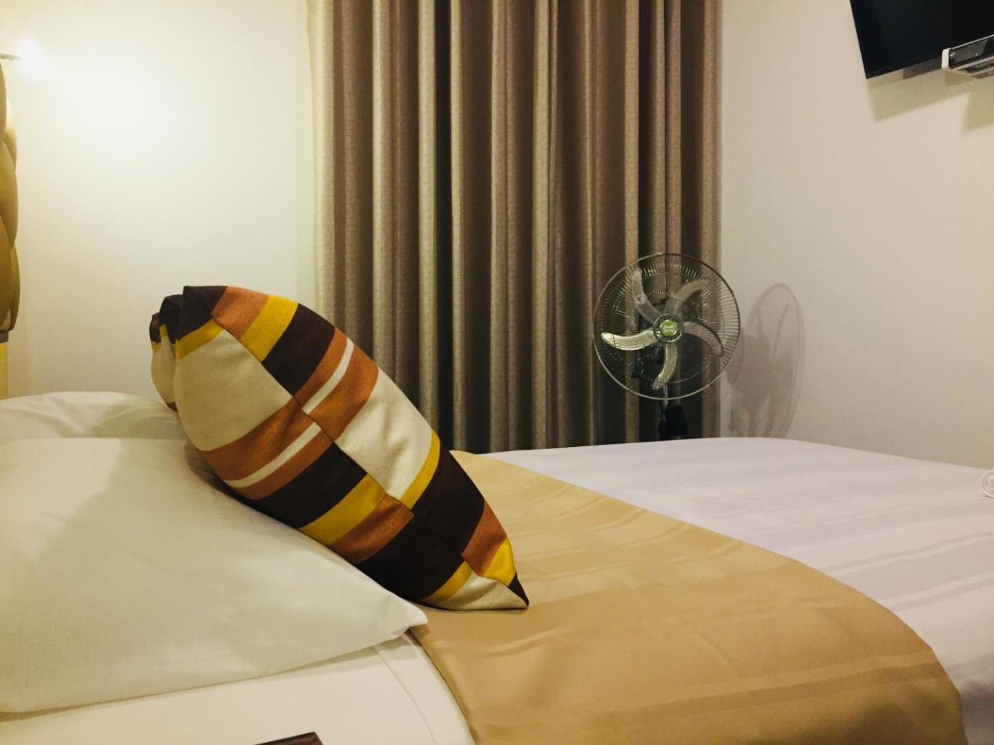 Hostal Patino