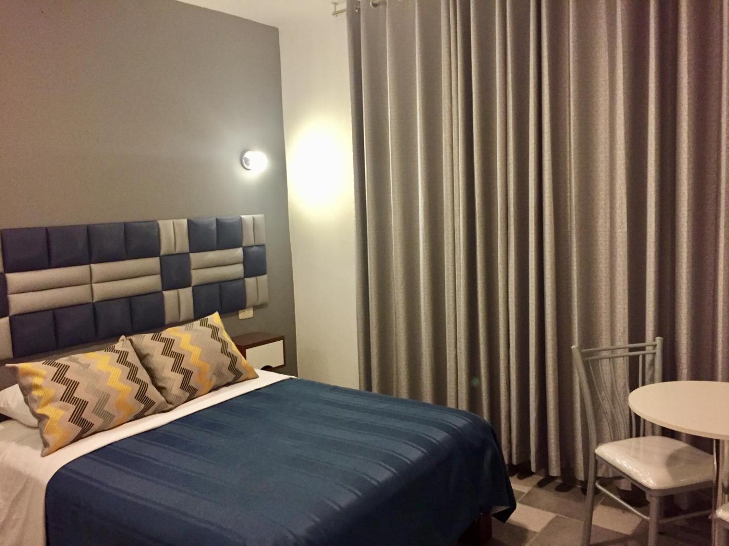 Hostal Patino
