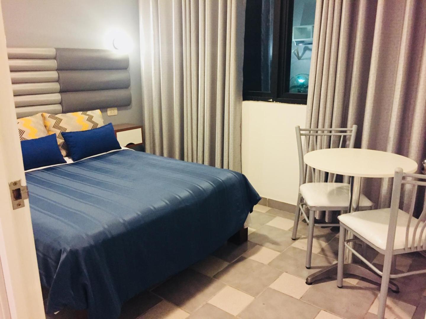 Hostal Patino