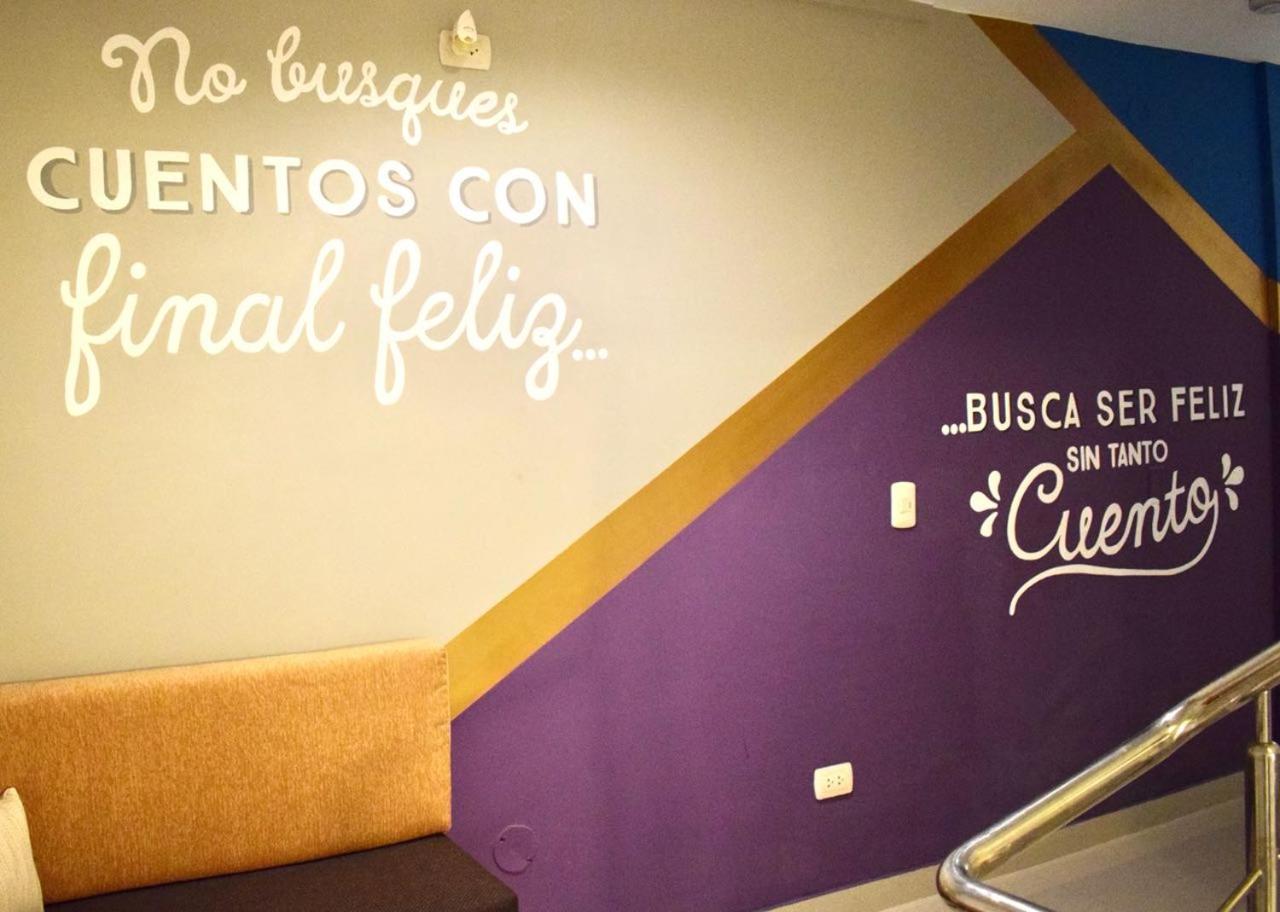 Hostal Patino