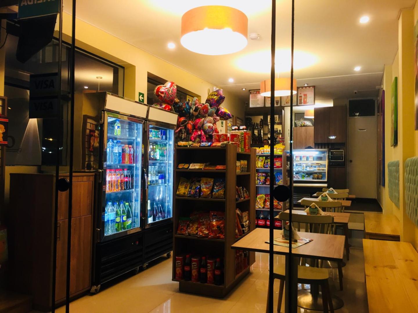 Hostal Patino